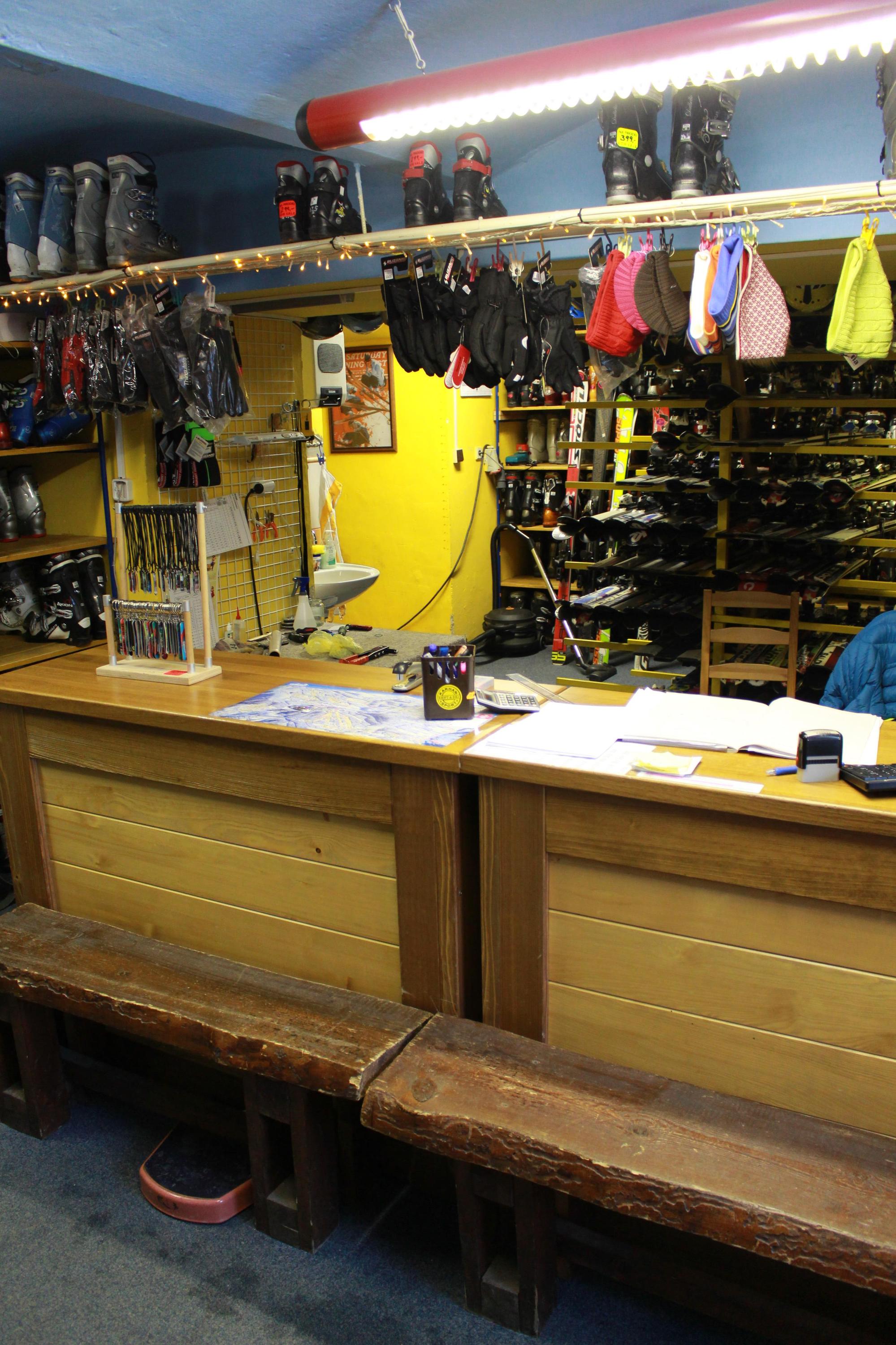 COLORADO SKI RENTAL, s.r.o. foto 4