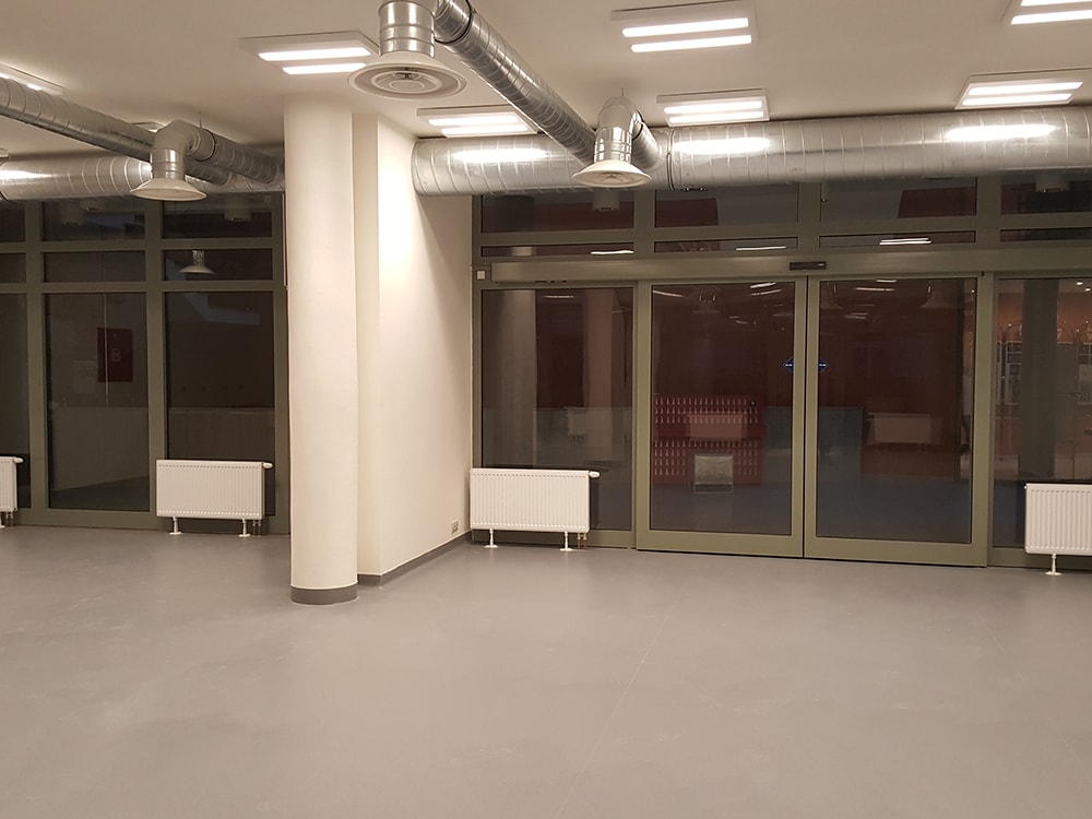 Insta Jihlava, Instalatéřství a topenářství, Radim Krejčí foto 4