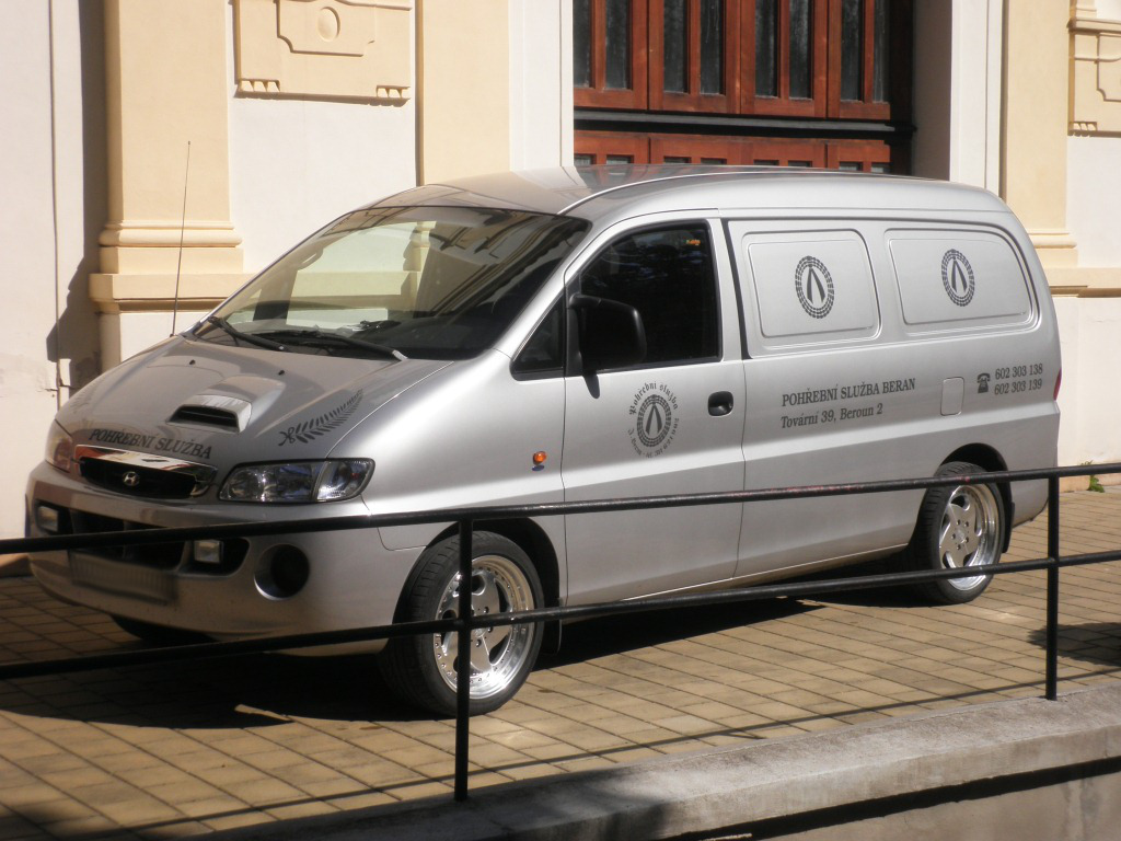 Pohřební služba Beran s.r.o. foto 2