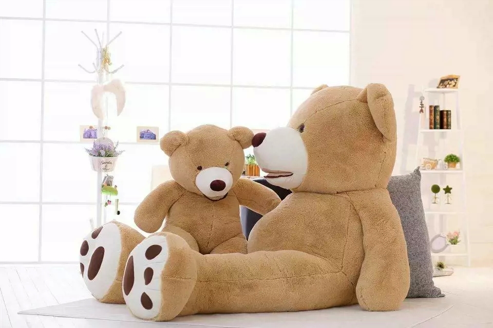 Plysovymedved.cz foto 3