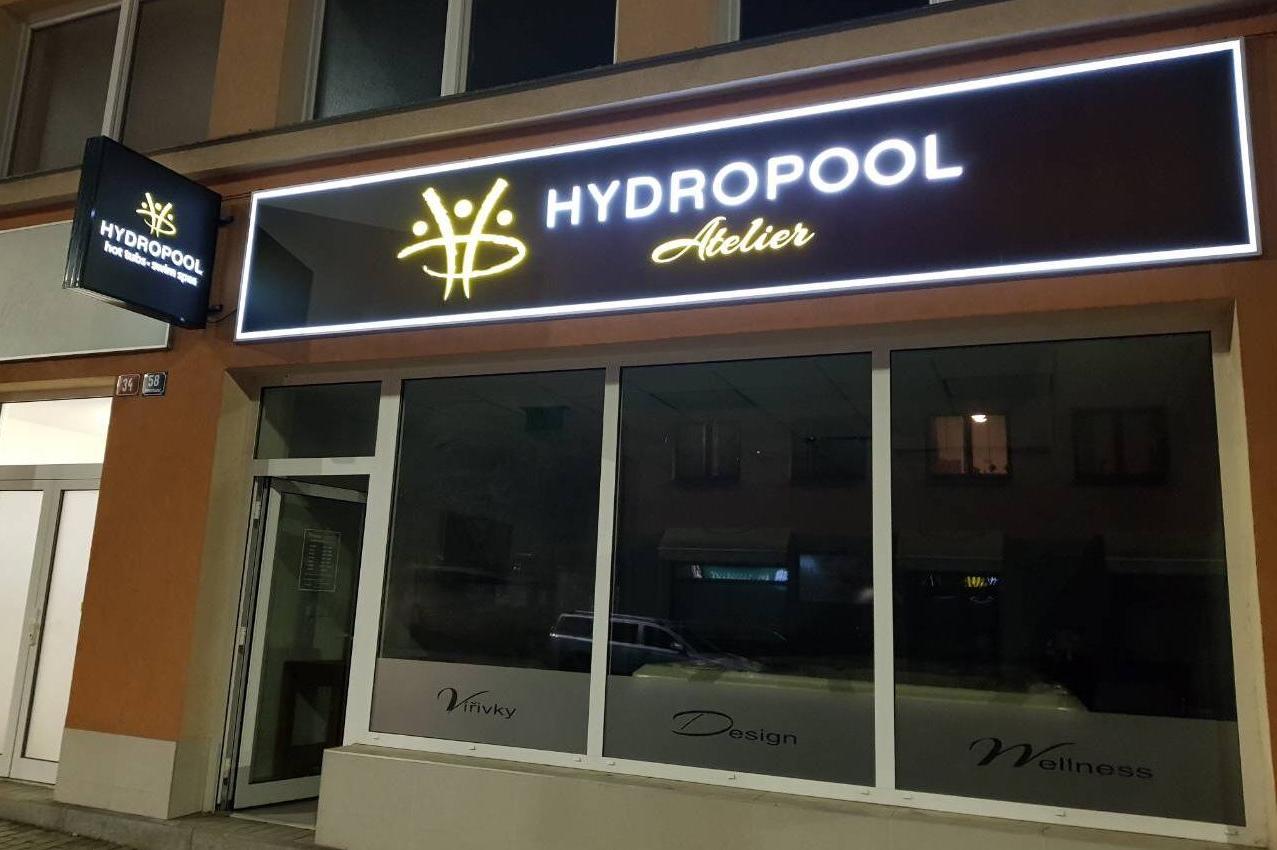 Hydropool ateliér, s.r.o.