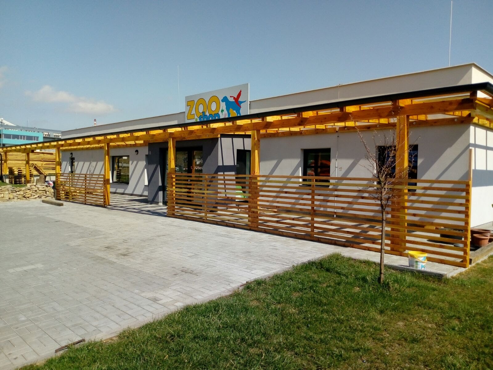 ZOOshop foto 4