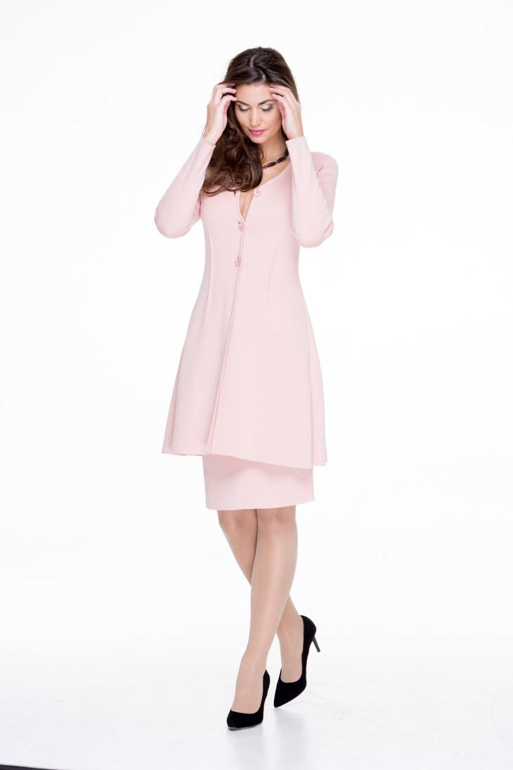 Jaroslava Procházková- modní návrhářka foto 3