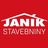 logo Stavebniny JANÍK