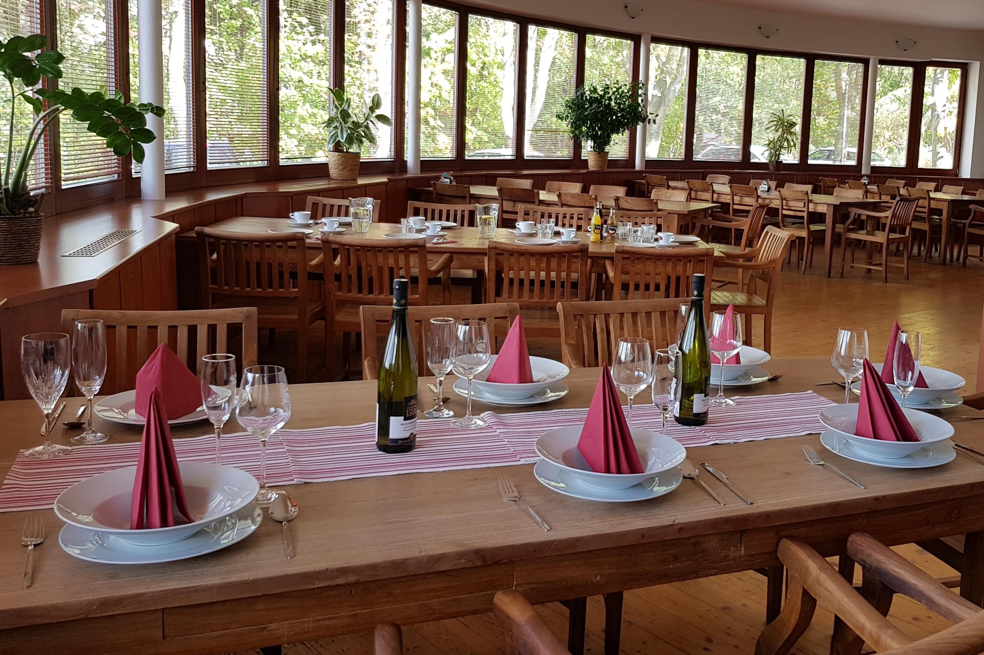 Restaurace Lví srdce