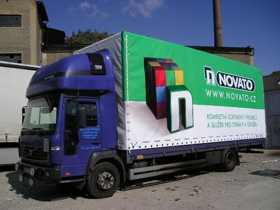 AUTOPLACHTY DUDA, s.r.o. foto 5