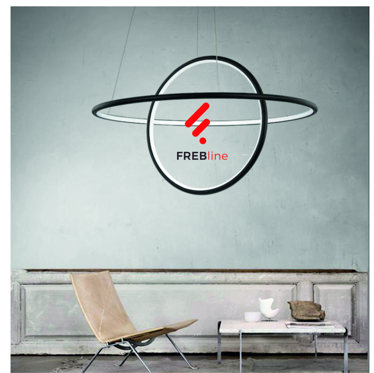 FREB line s.r.o.  svítidla LEDFREB foto 3