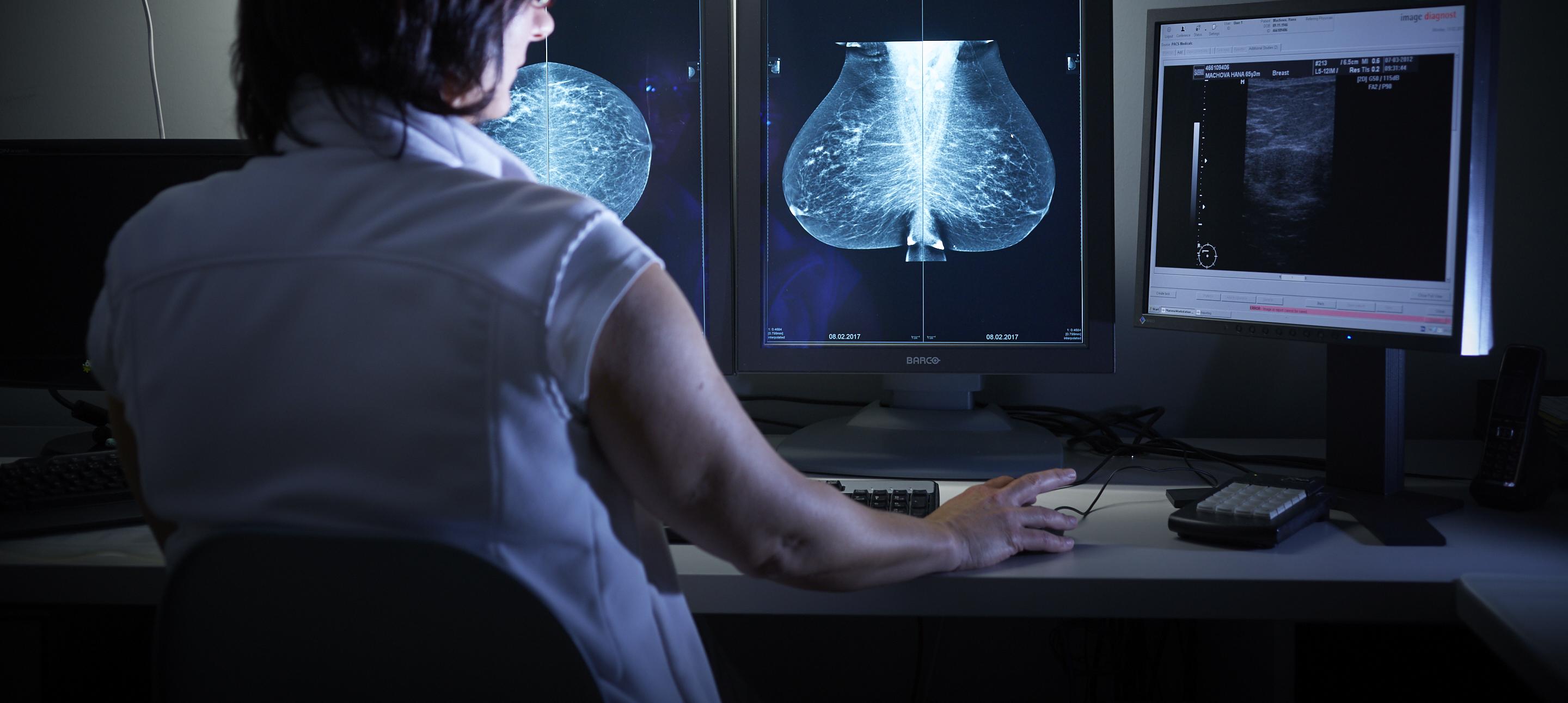 EUC Mamocentrum Brno