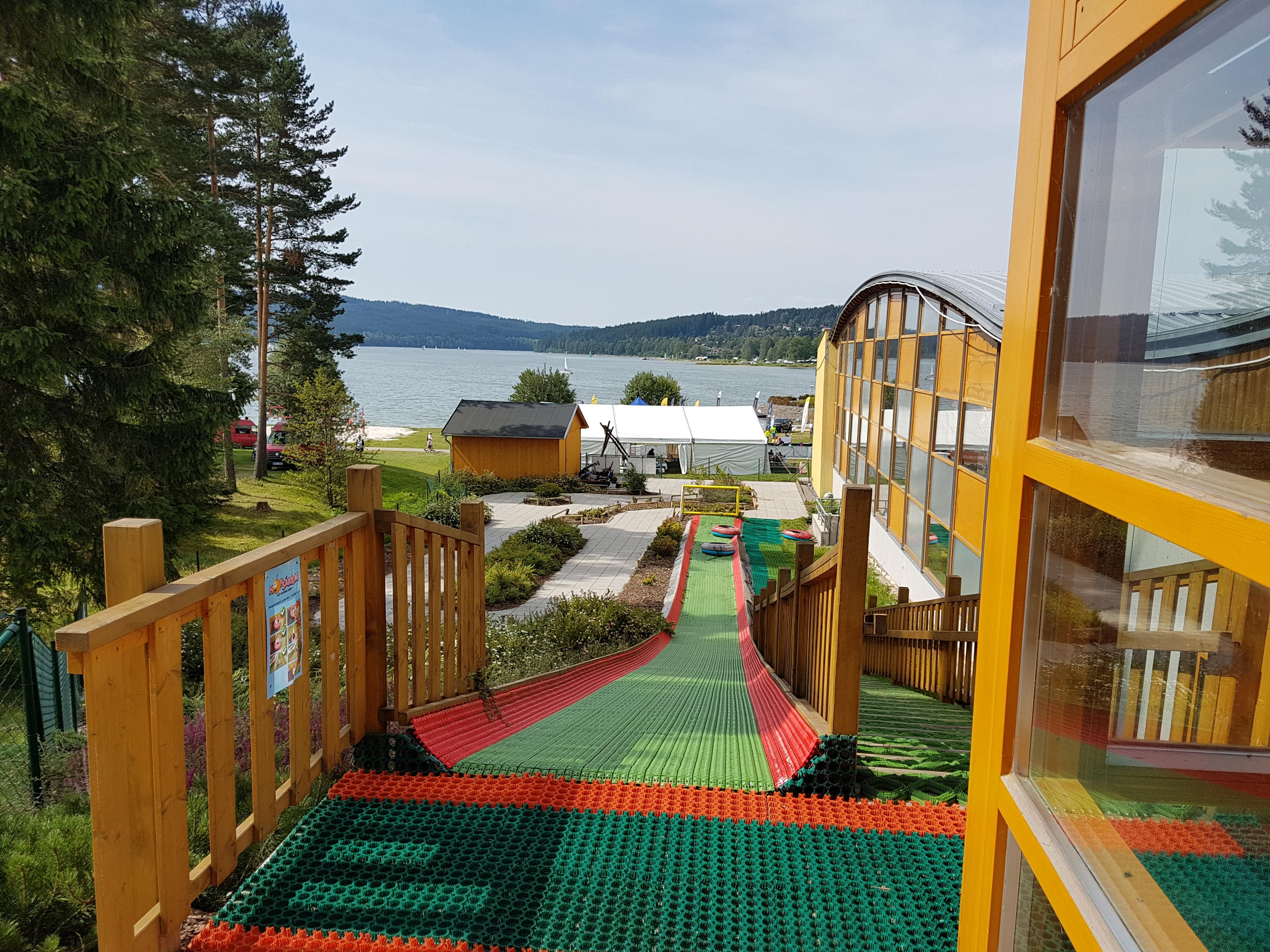 Aquaworld Lipno foto 5