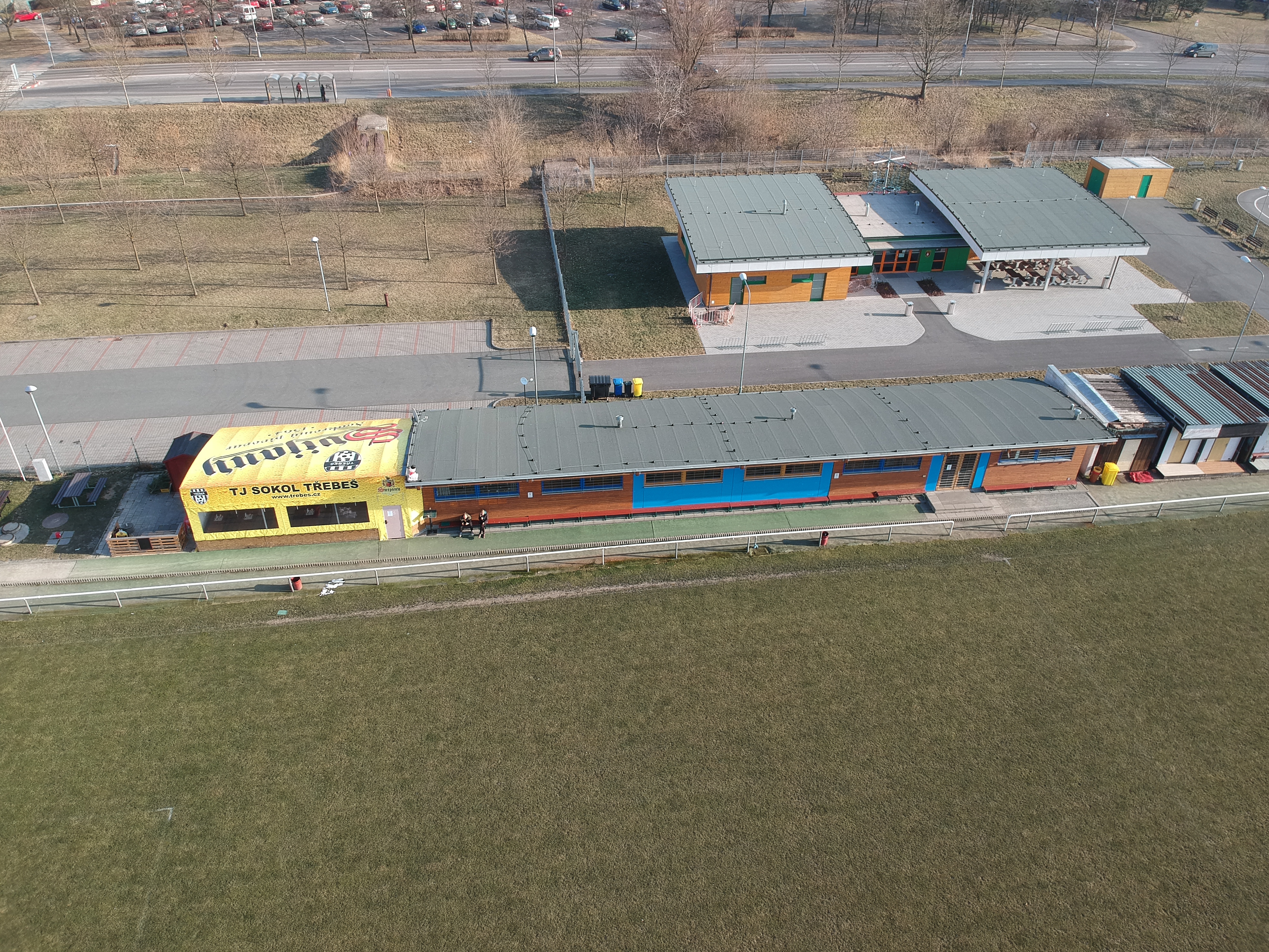 Občerstvení Školská 734/8 foto 2