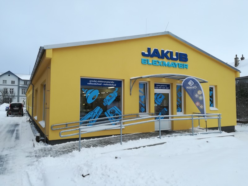 JAKUB ELEXMAYER, s.r.o. foto 2