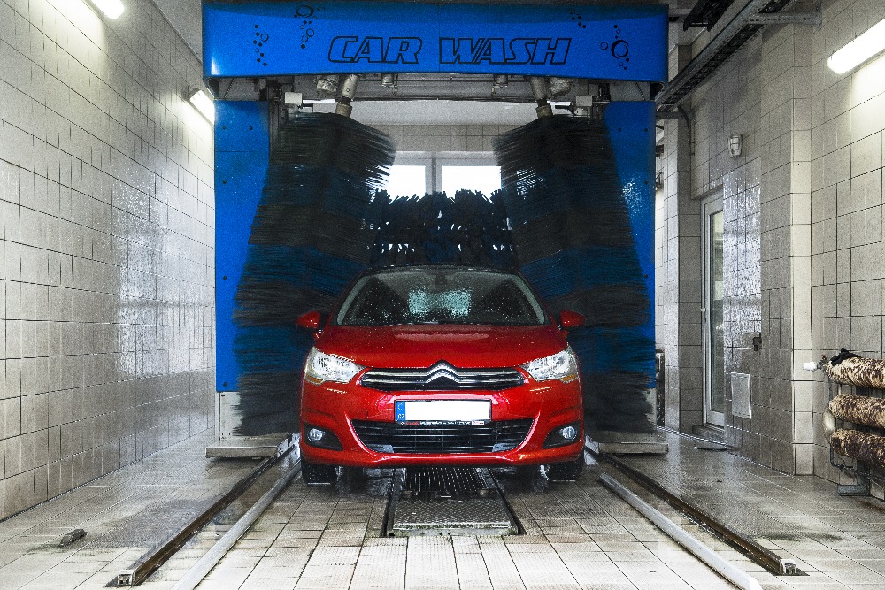 Auto Běhounek foto 6