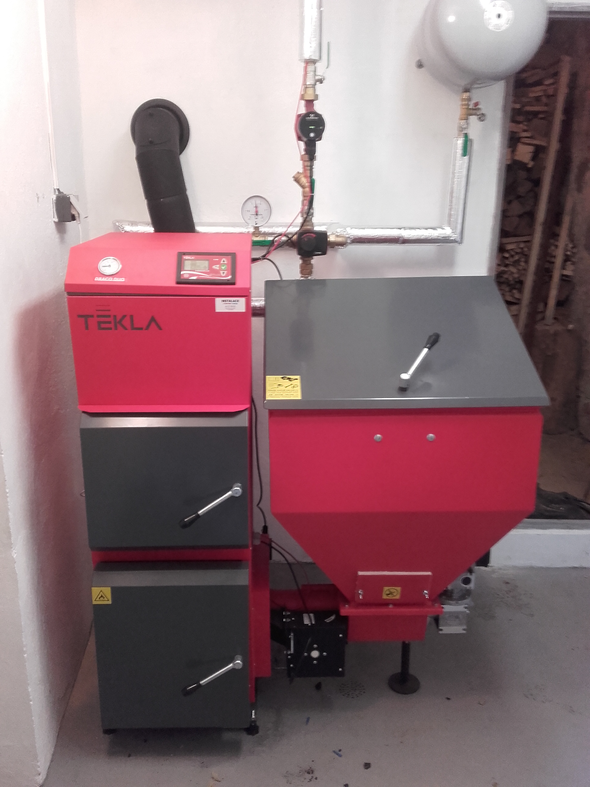 Instalatérské práce Tomáš Hrůnek foto 4