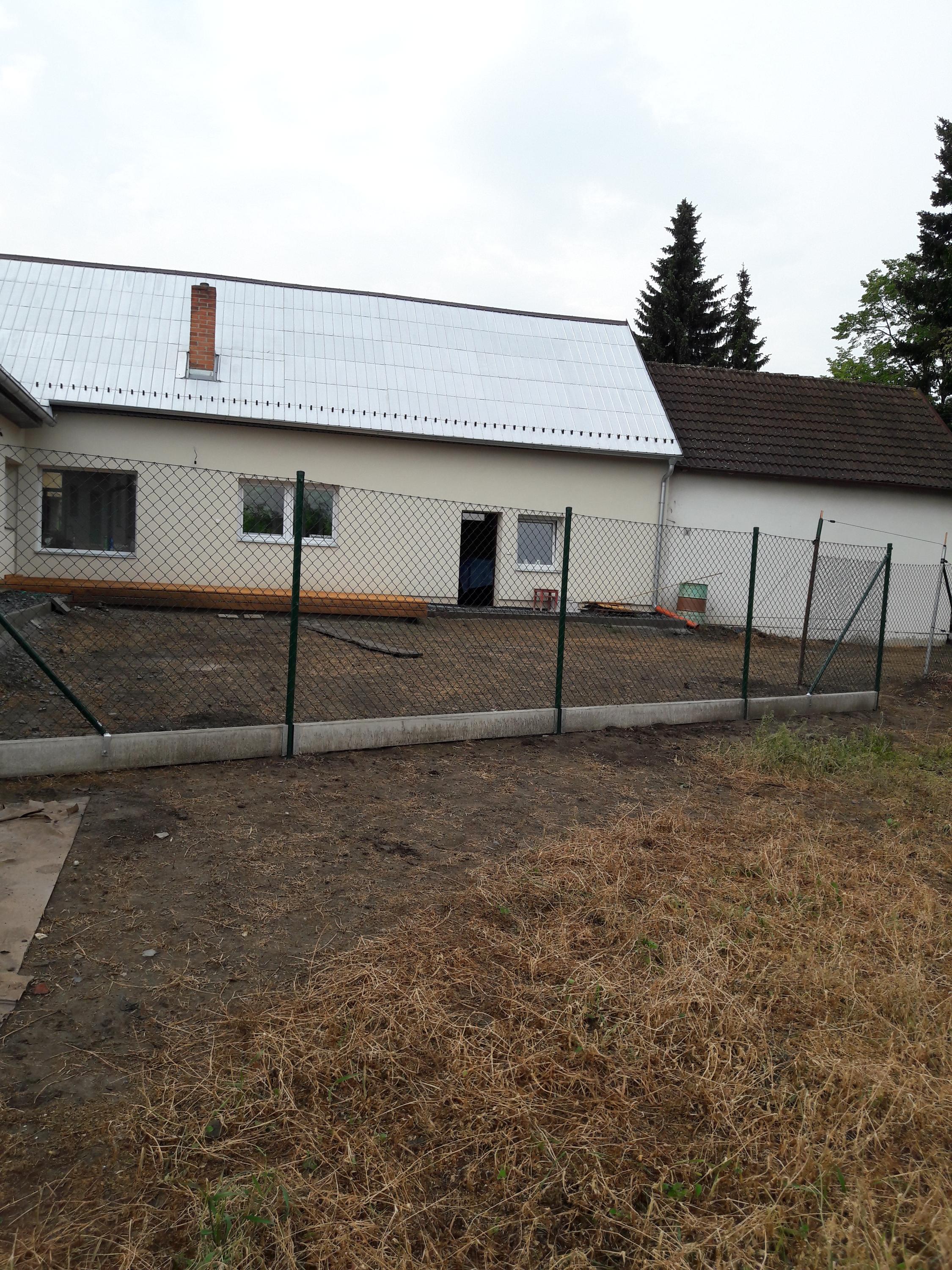 Martin Gargulák - Garma Oplocení foto 2