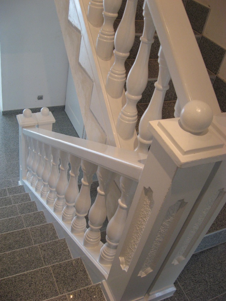BALUSTRÁDY Mohelnice s.r.o.