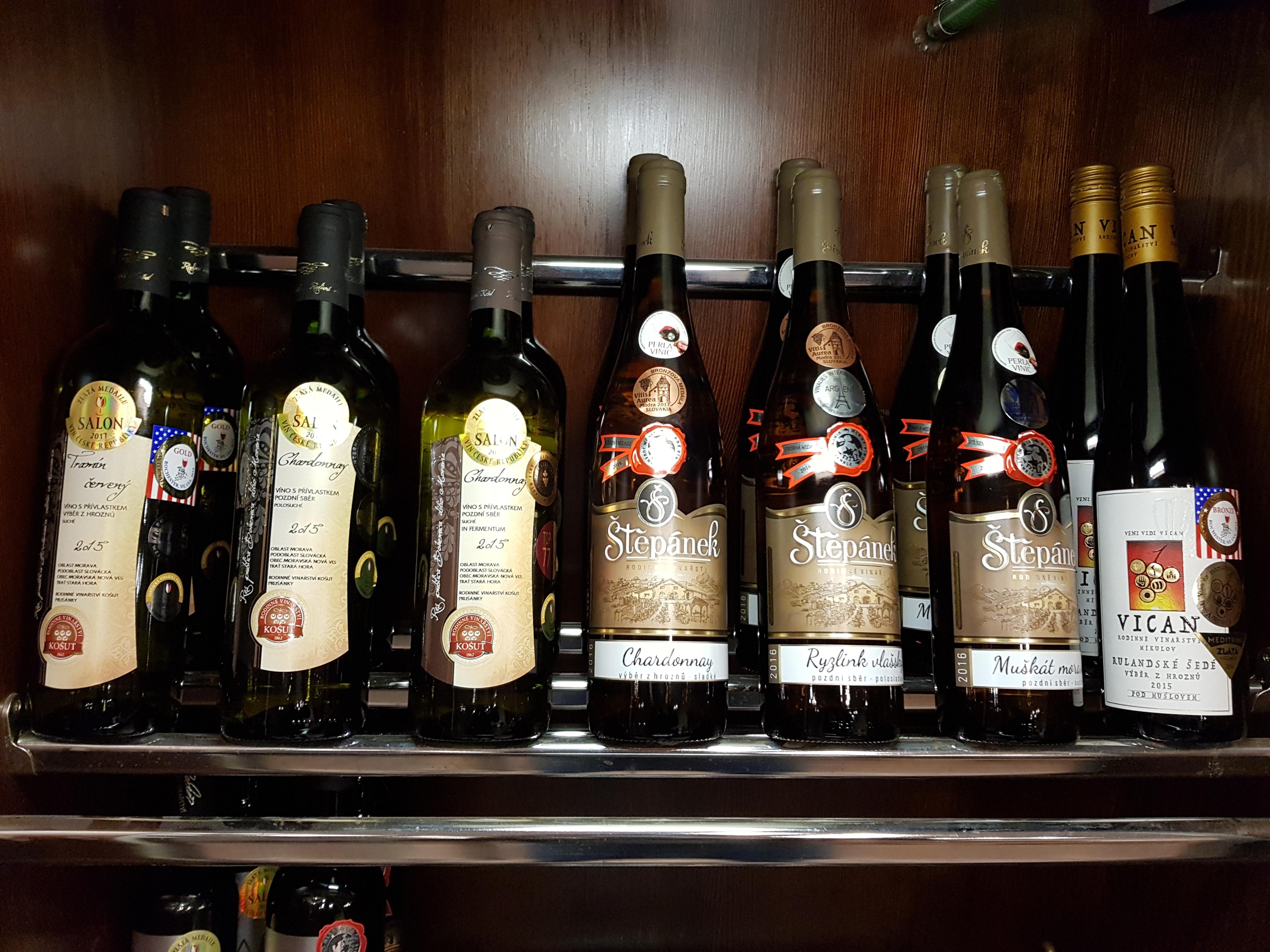 Ráj Vína, s.r.o. - velkoobchod foto 3