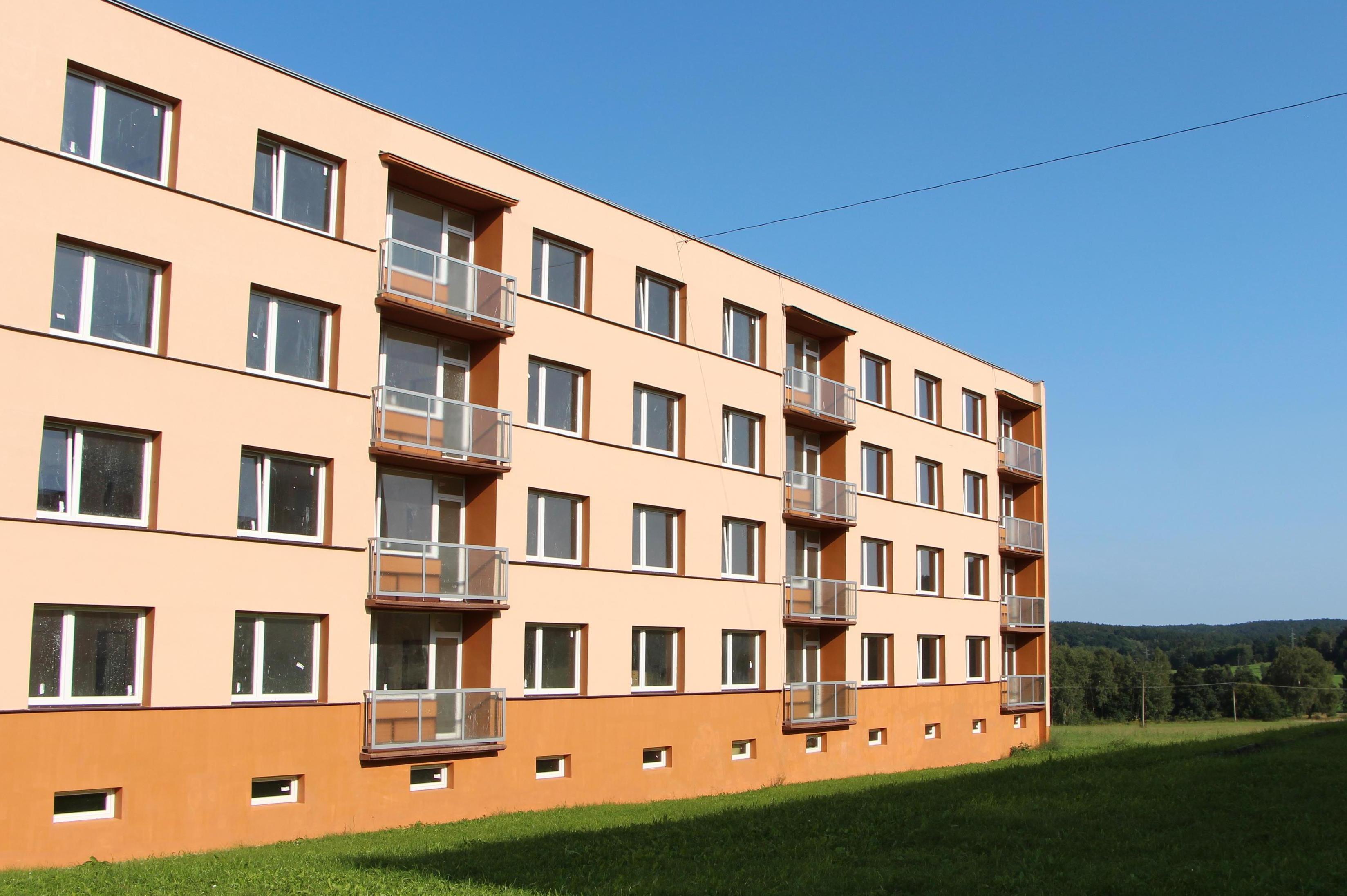 Šluknov Appartements, s.r.o.