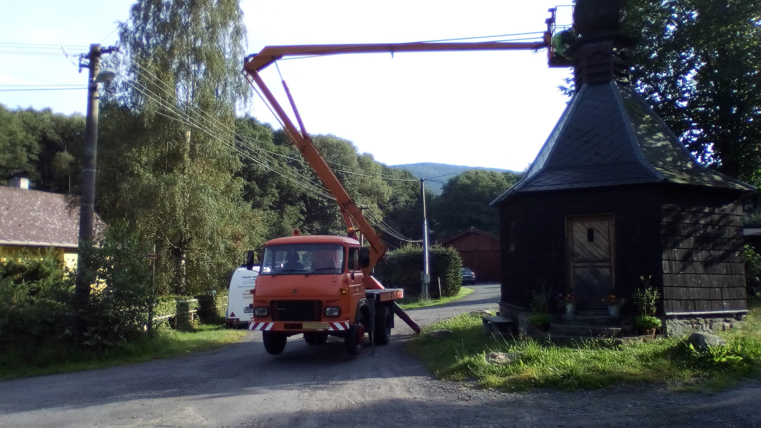 ZDENĚK VÁCLAVOVIC foto 2