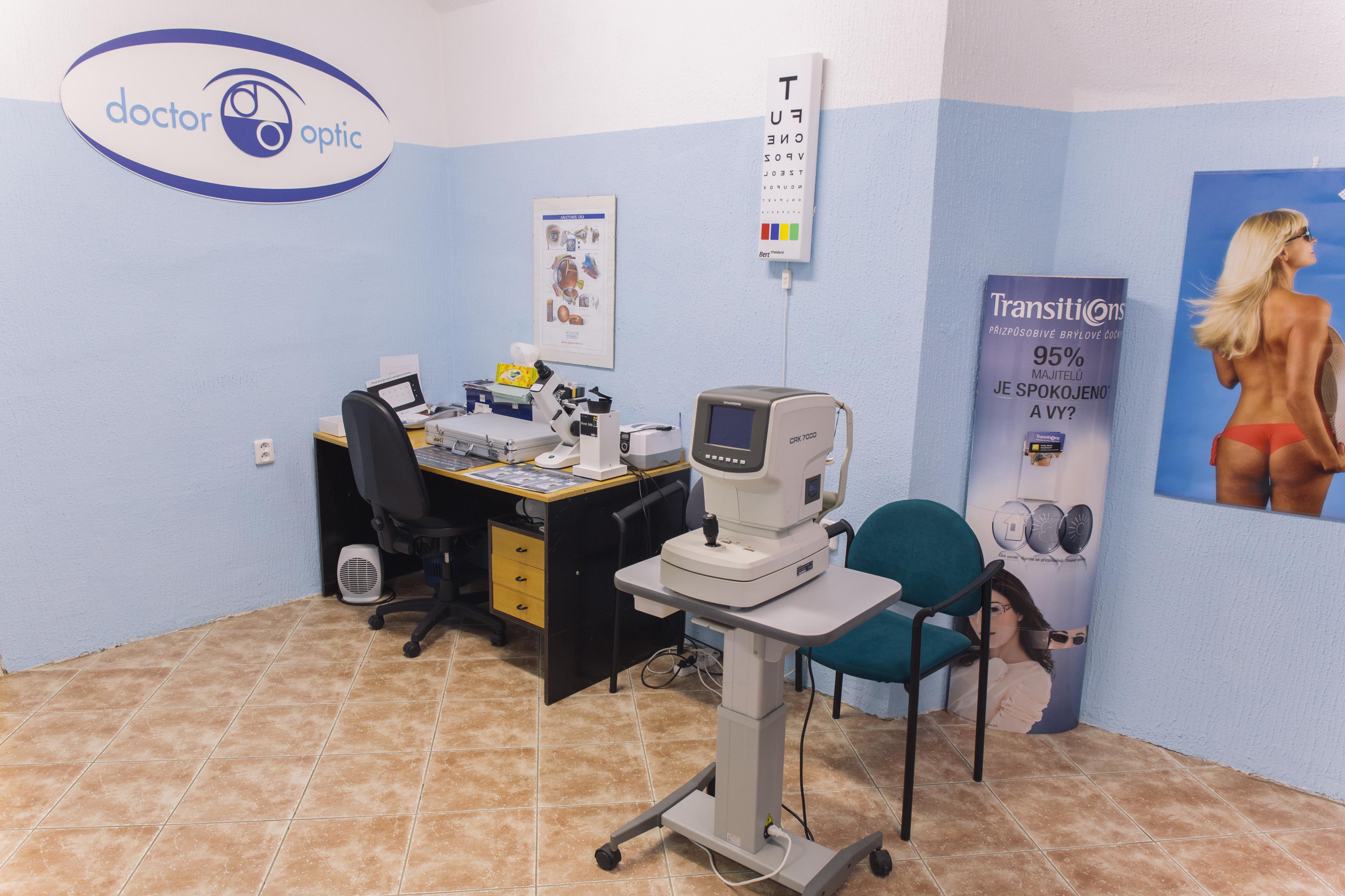 Doctor Optic foto 2