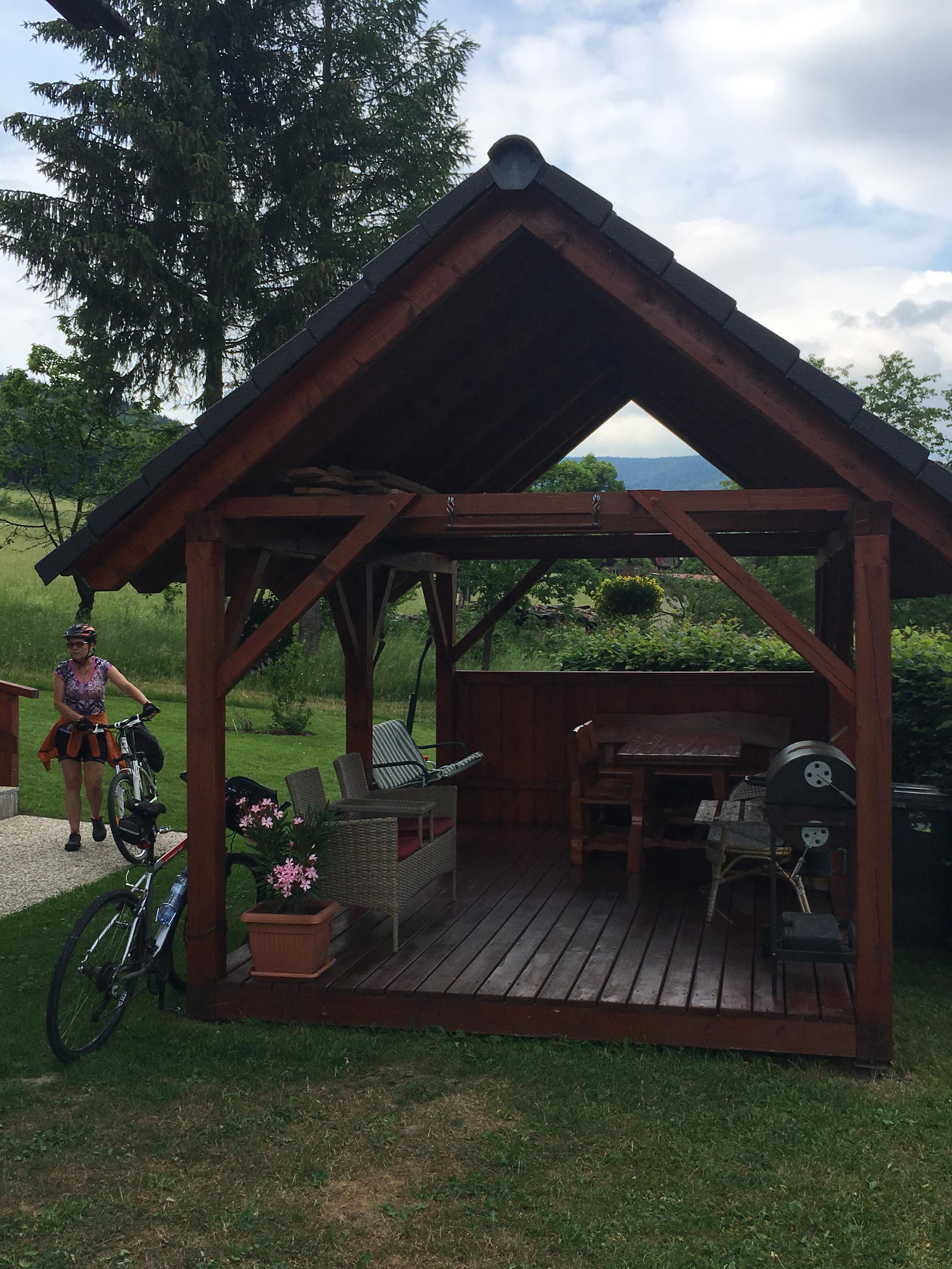 Penzion U Sadílků foto 3