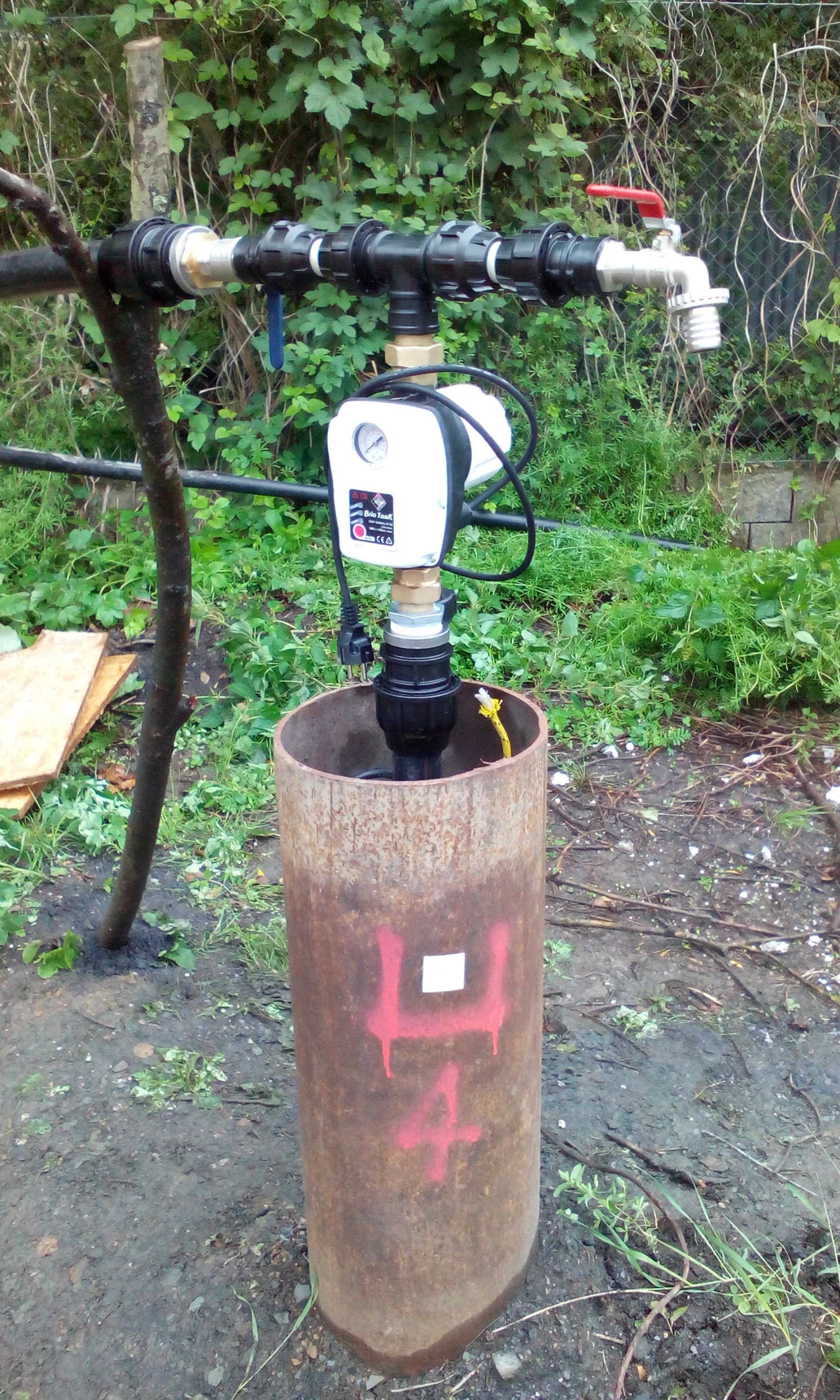 Instalatérké a topenářské práce (ITP) foto 3