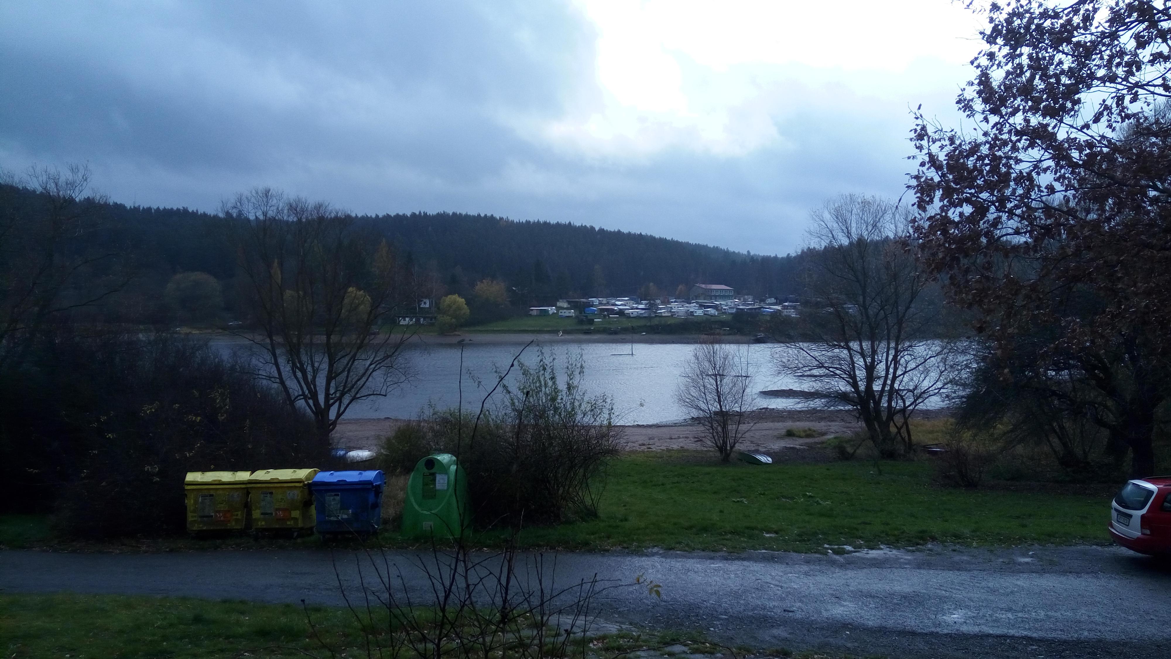 Rybářská chata U Sumce foto 4