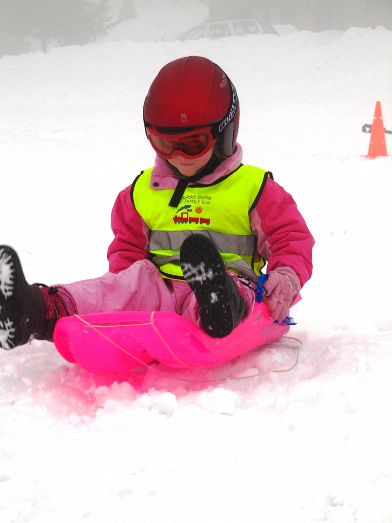 Soukromá Mateřská škola - Pro Family s.r.o. foto 3