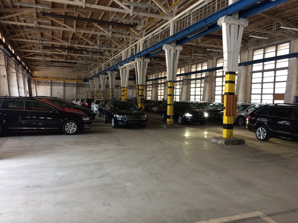 Milan Novotný - NCAR