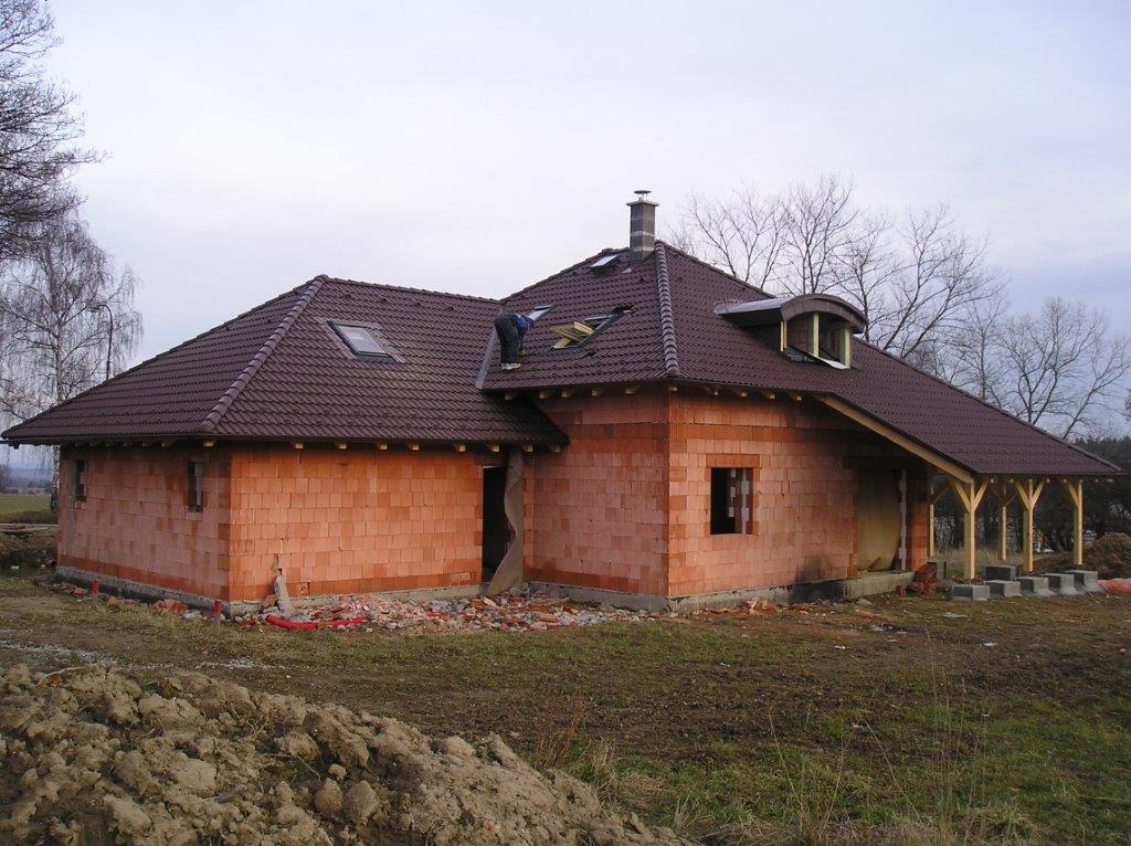 J. T. STŘECHA, s.r.o. foto 2