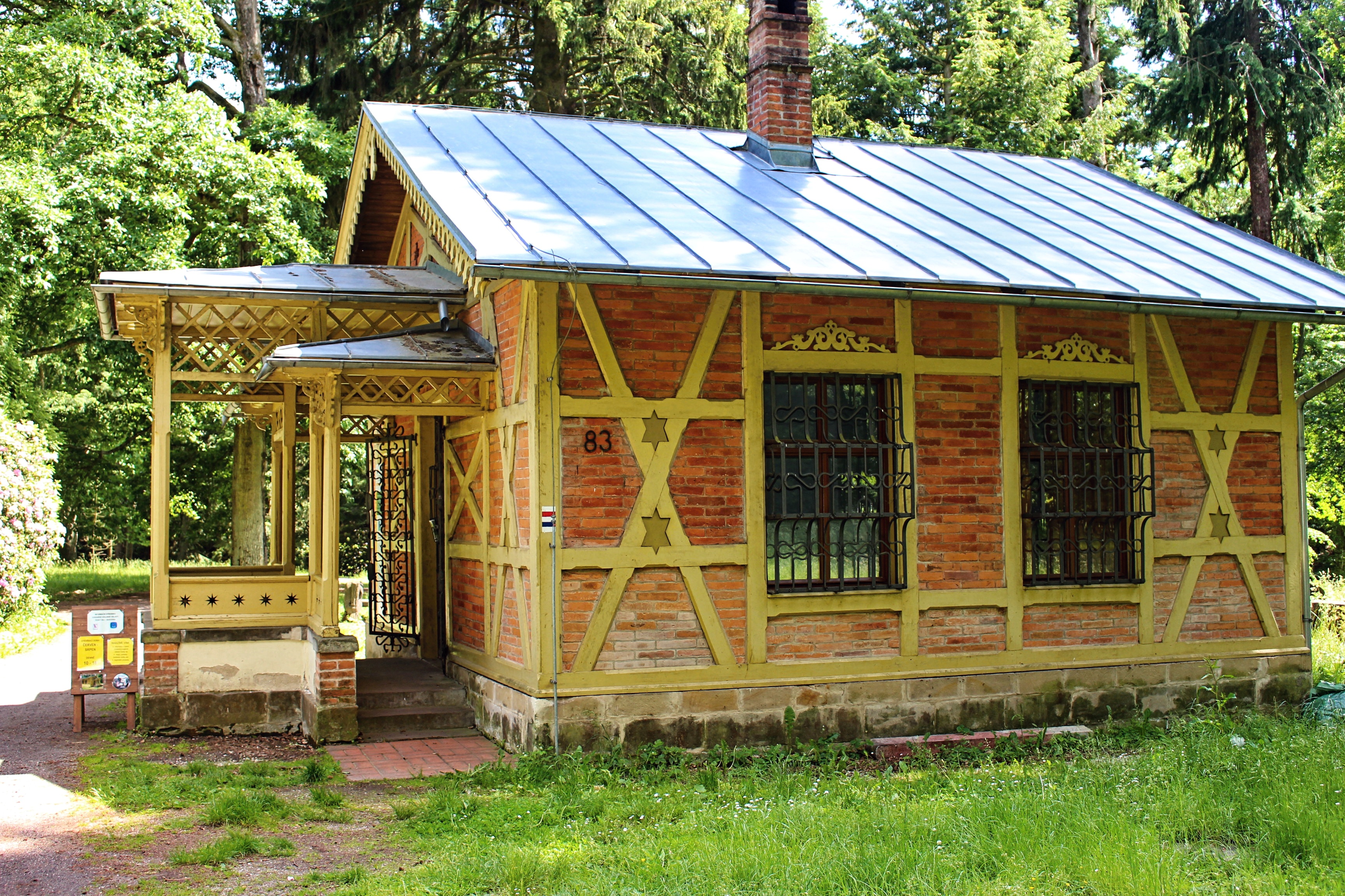 Informační středisko CHKO Český ráj foto 3