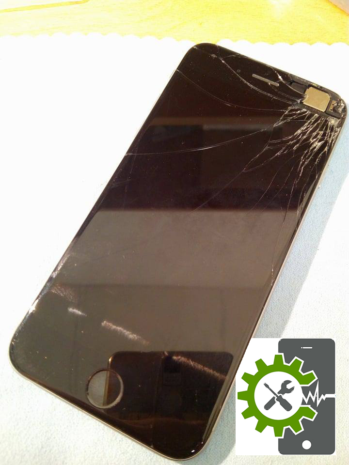 Mobil SERVIS-opravaLCD.cz