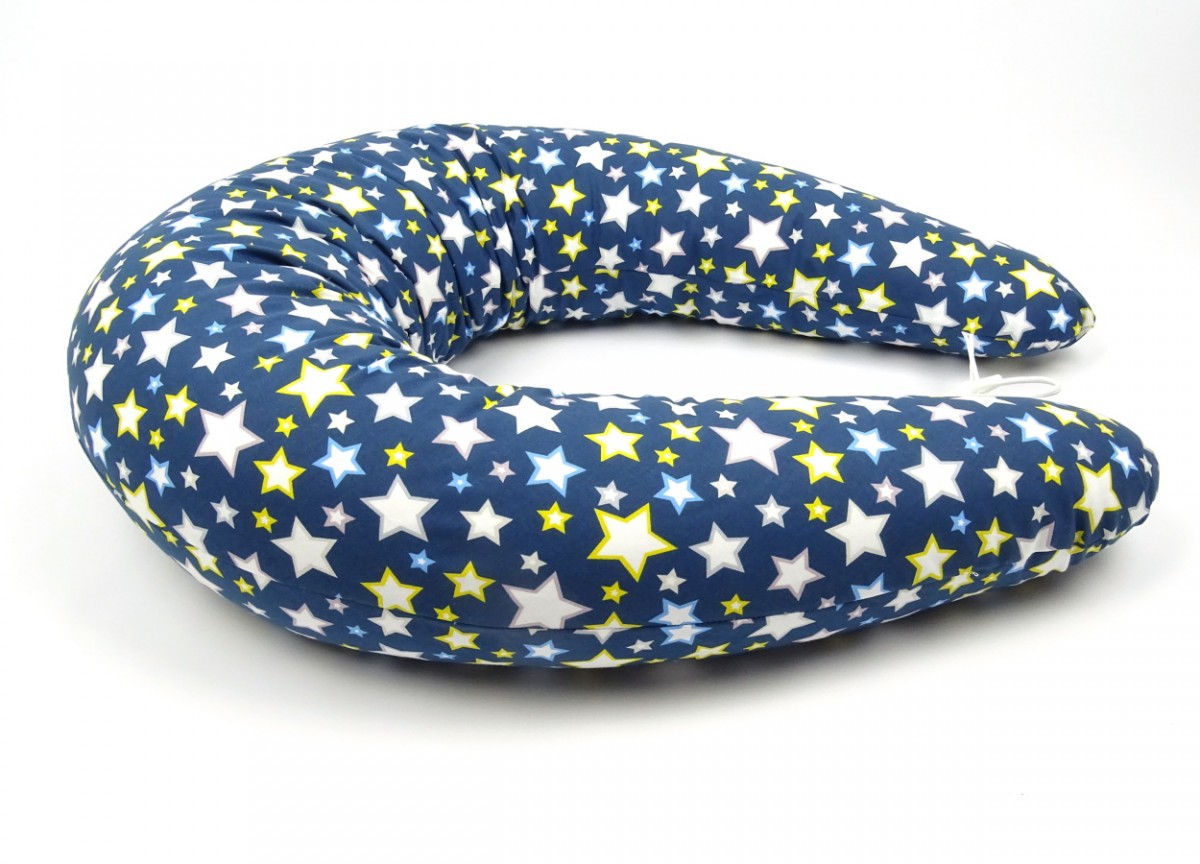 Kojicí polštáře Matýsek foto 3