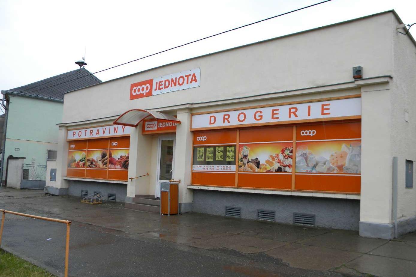 COOP KONZUM