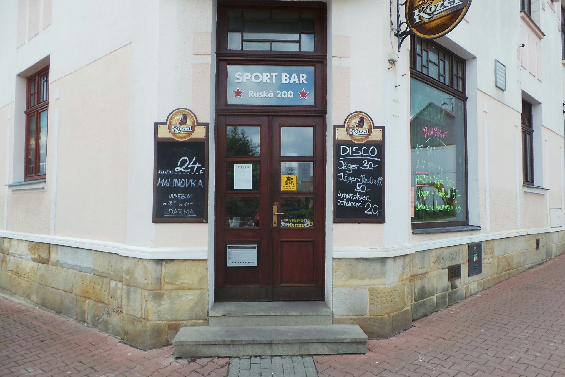 Music Club Ruská foto 1