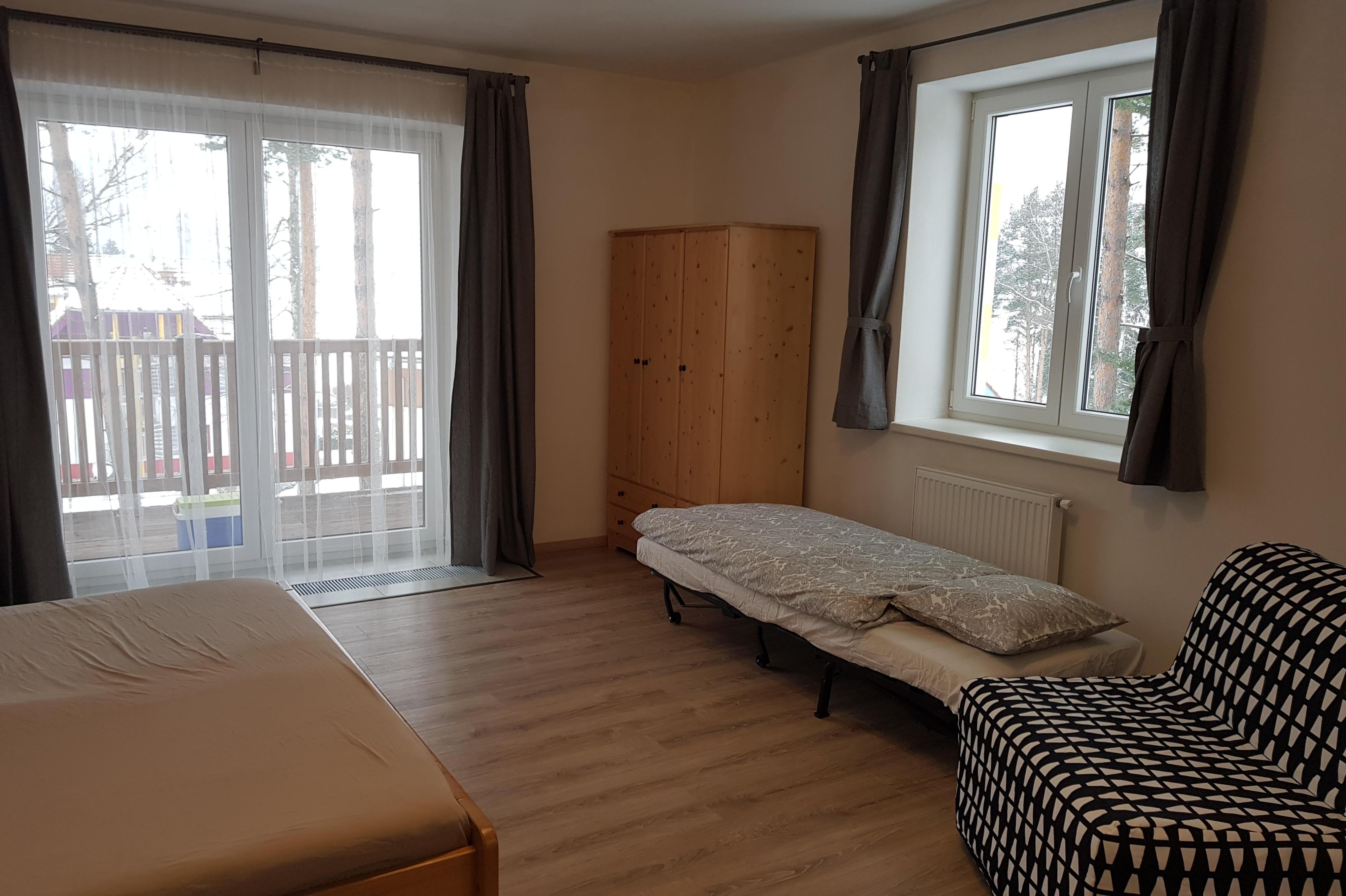 Sport Apartment foto 1