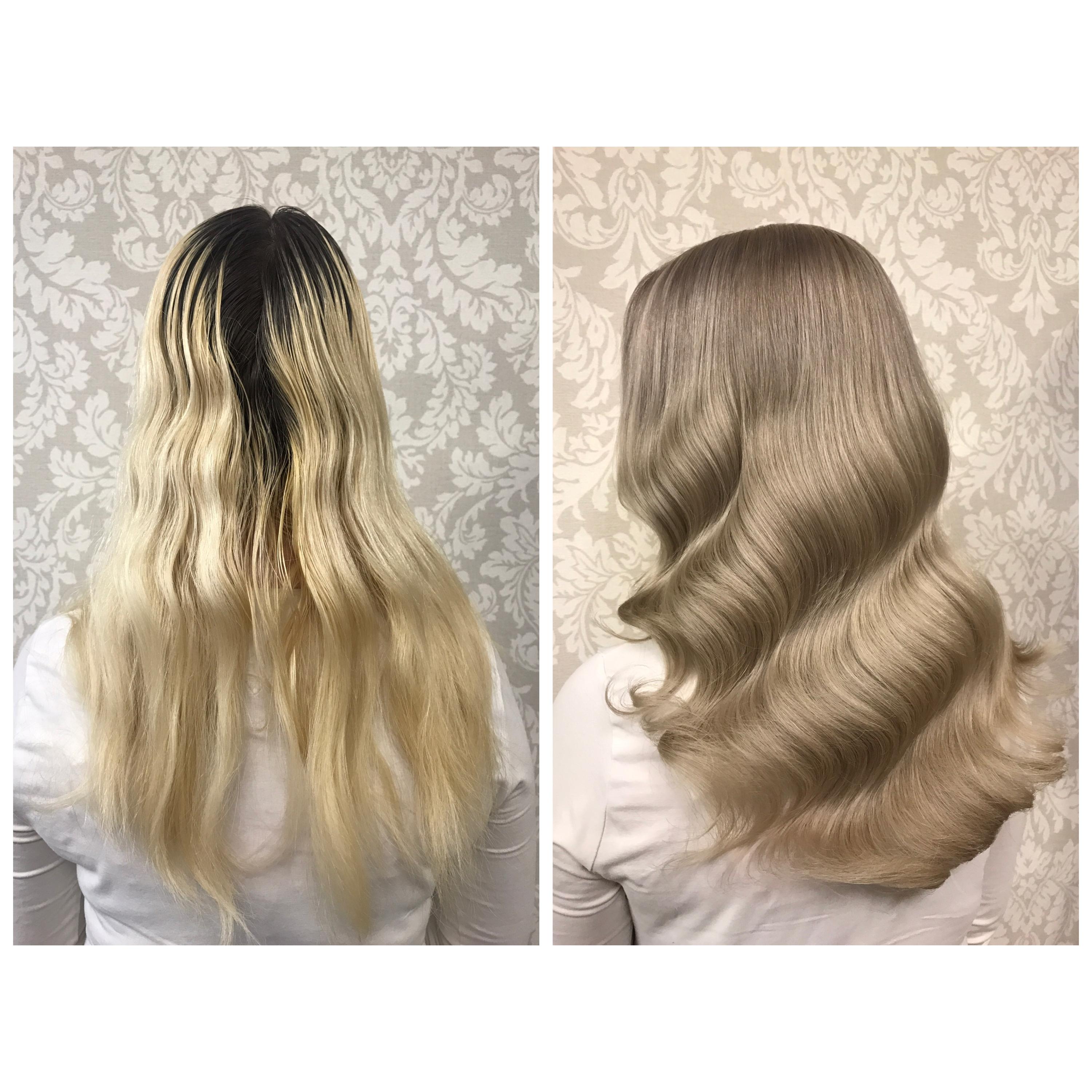 MARTIN KOVAC HAIR DESIGN foto 2