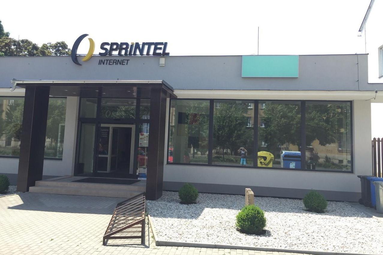 Sprintel, s.r.o.