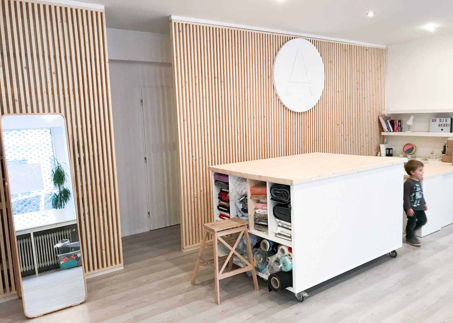 Akari, Klára Šmakalová foto 2