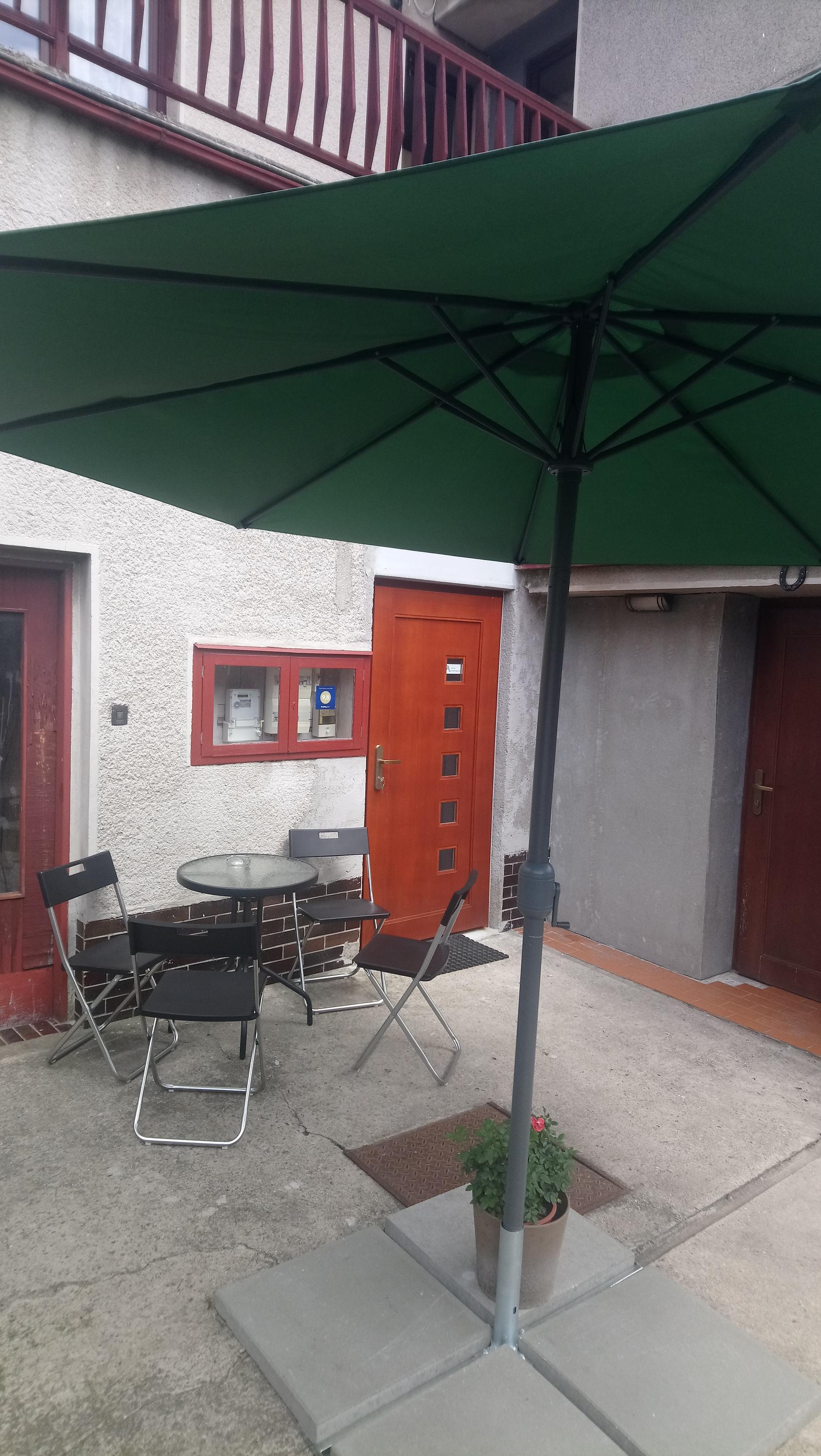 Apartmány Na Obci foto 2