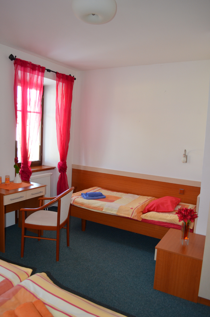 Hotel U Kapra foto 6
