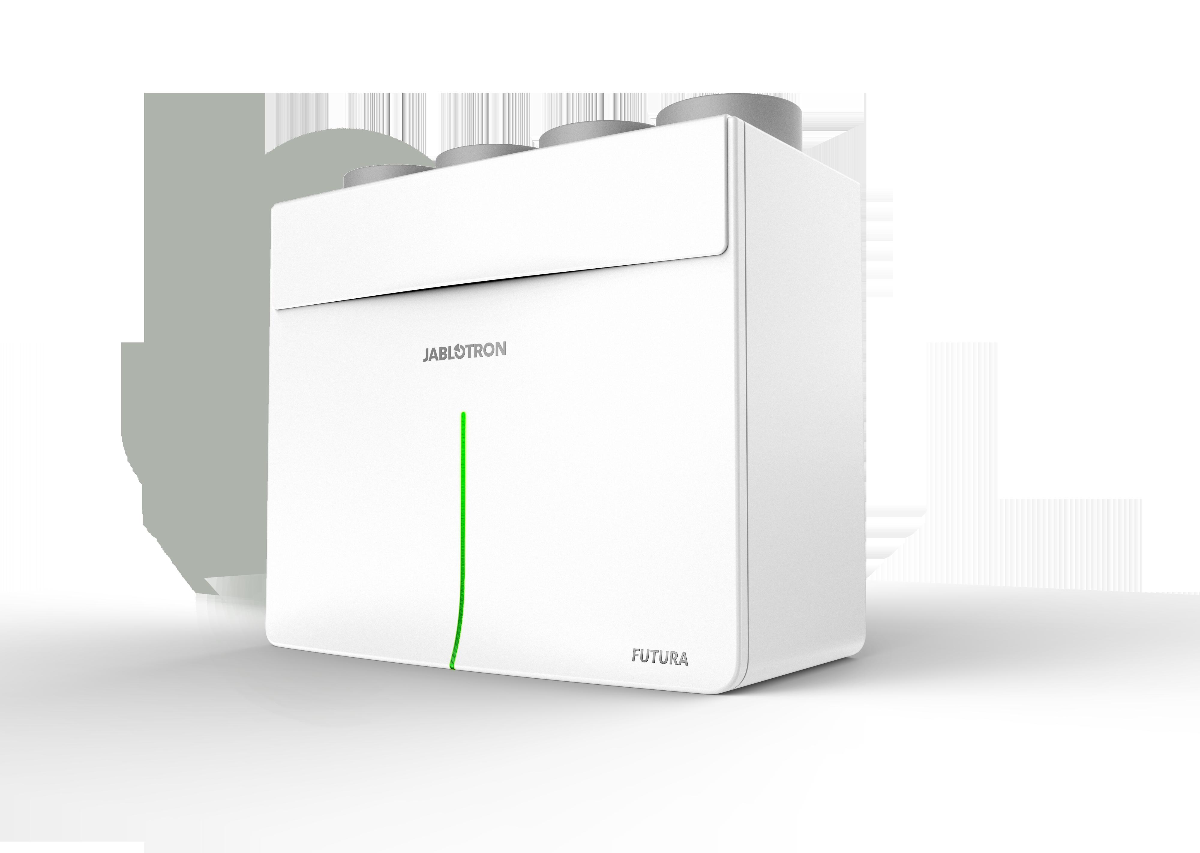 JABLOTRON LIVING TECHNOLOGY CZ s.r.o. foto 3