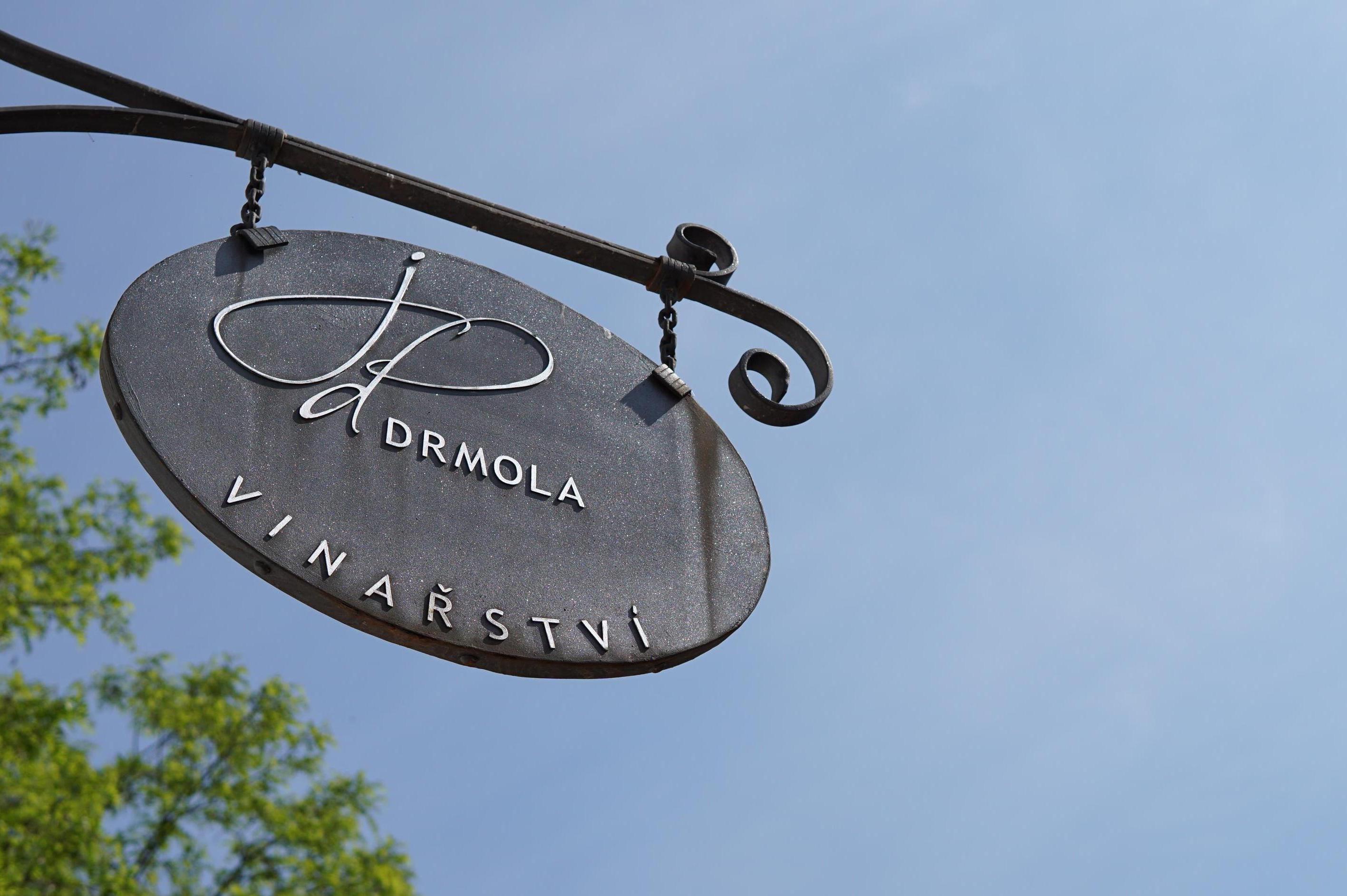 Vinařství Drmola