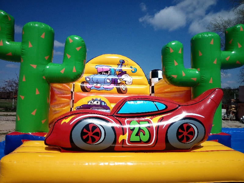 Super Slide - Martin Maršálek foto 2