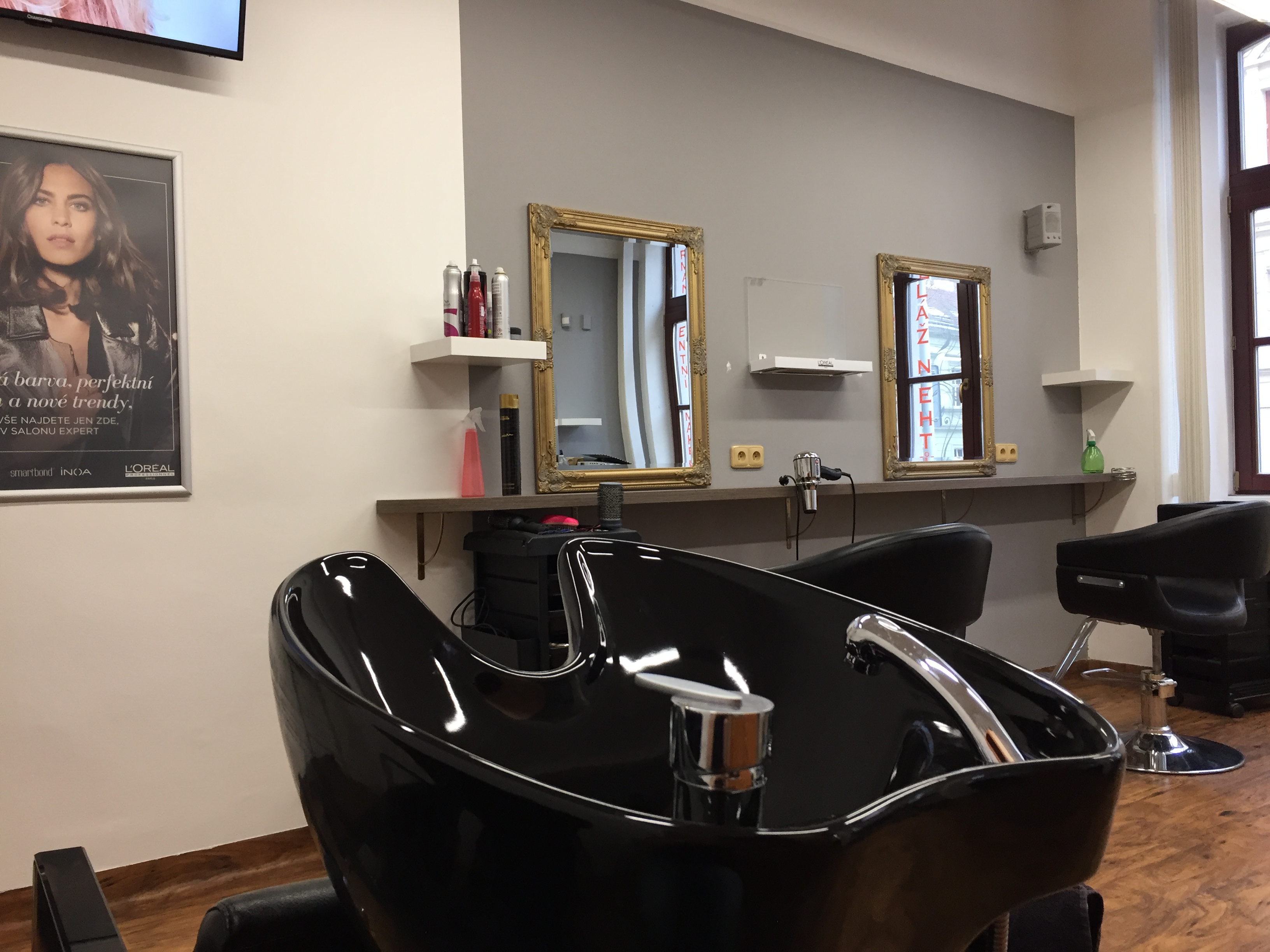 Studio Hairex foto 4