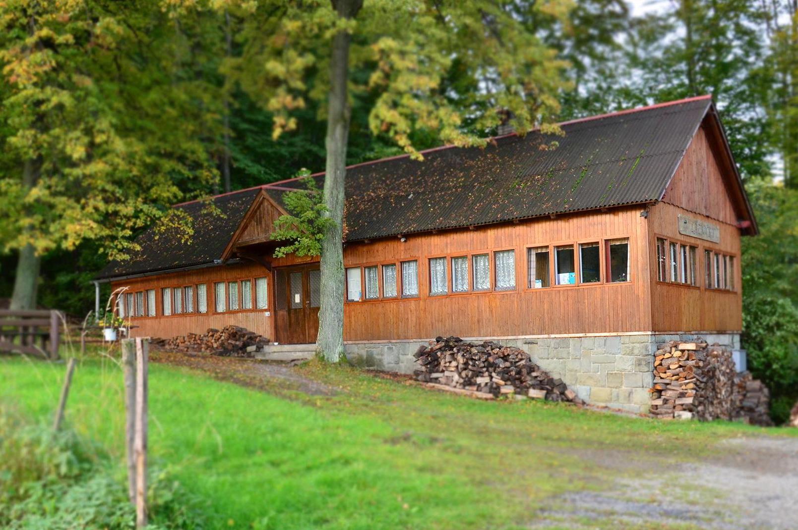 Bylinné lázničky foto 3