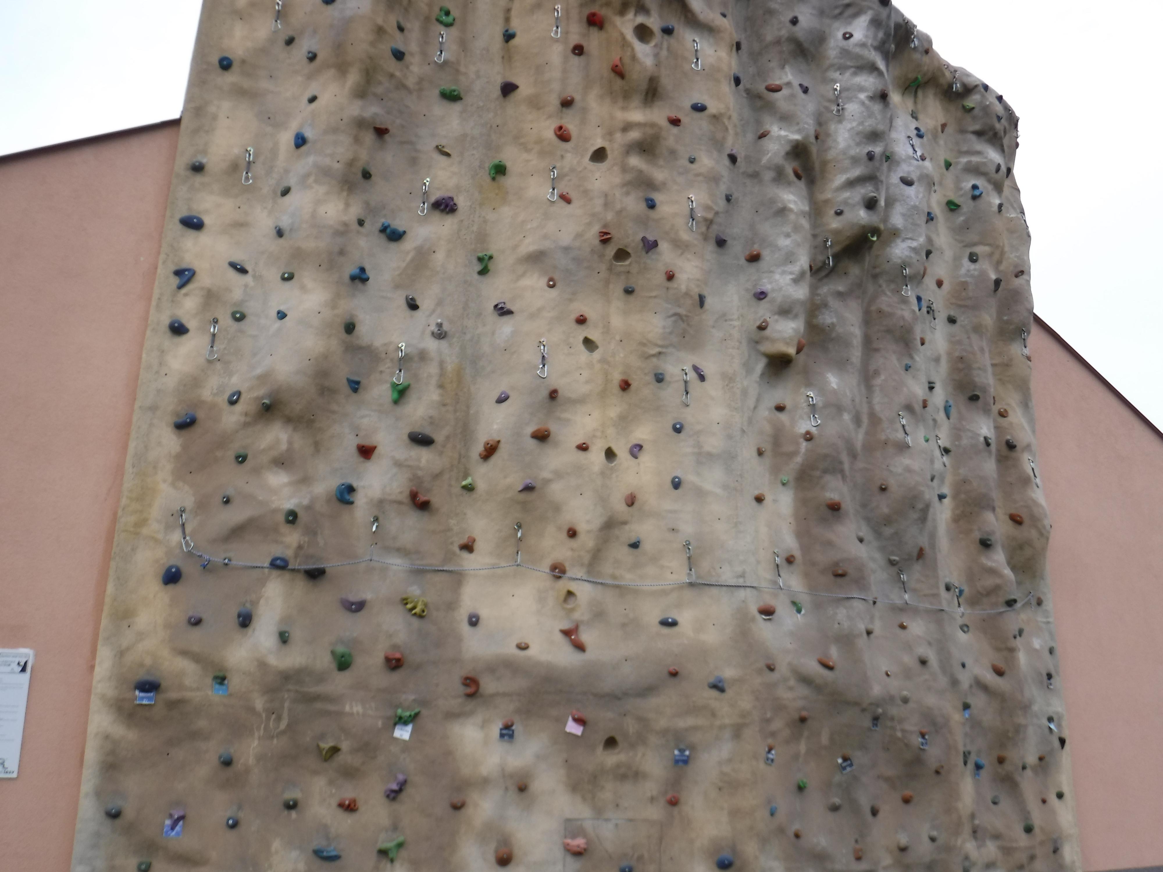 Minigolf - Sportovní areál vrch Háj foto 3