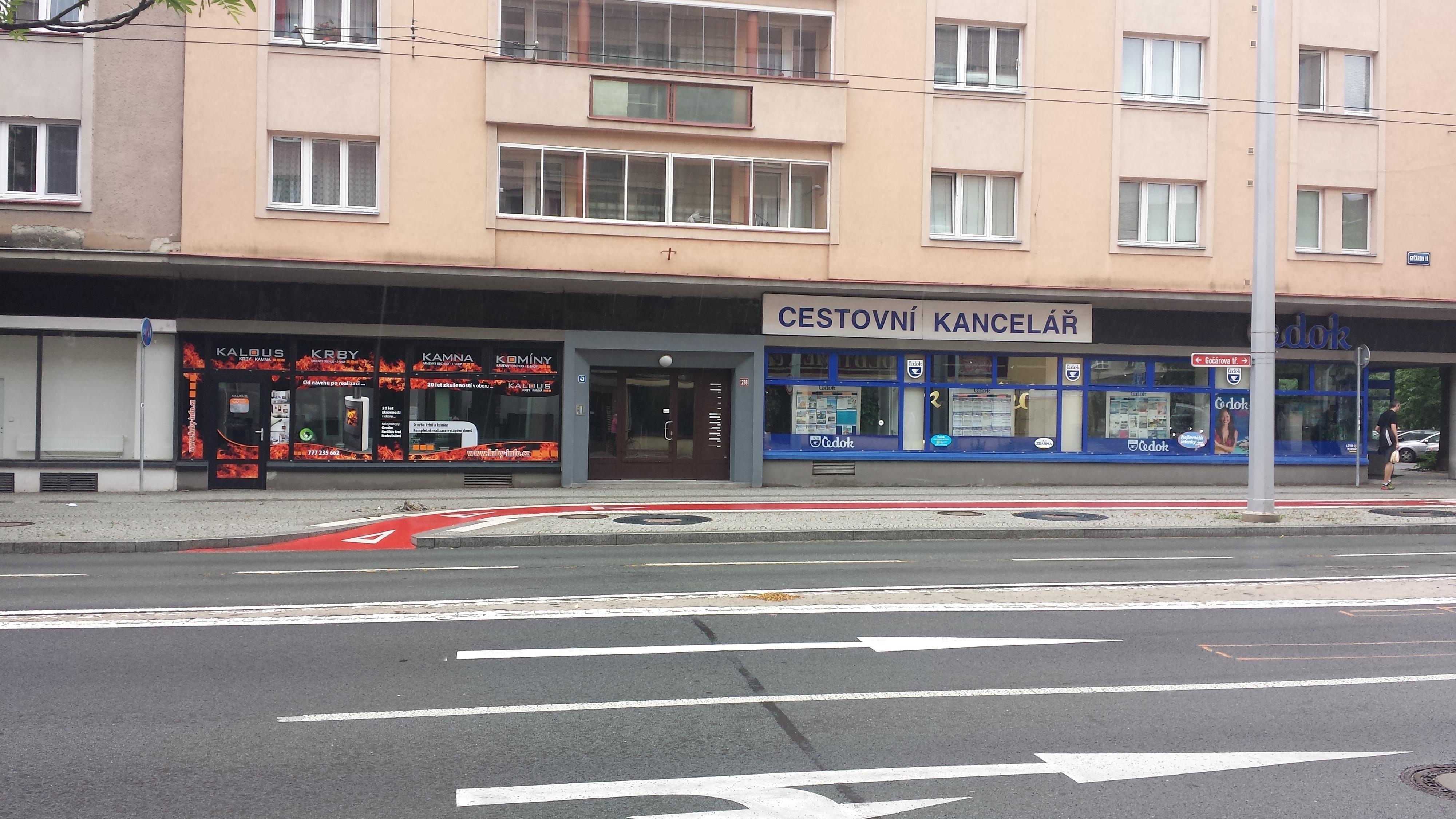 Krby a kamna Miloš Kalous foto 2