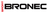 logo Martin Bronec