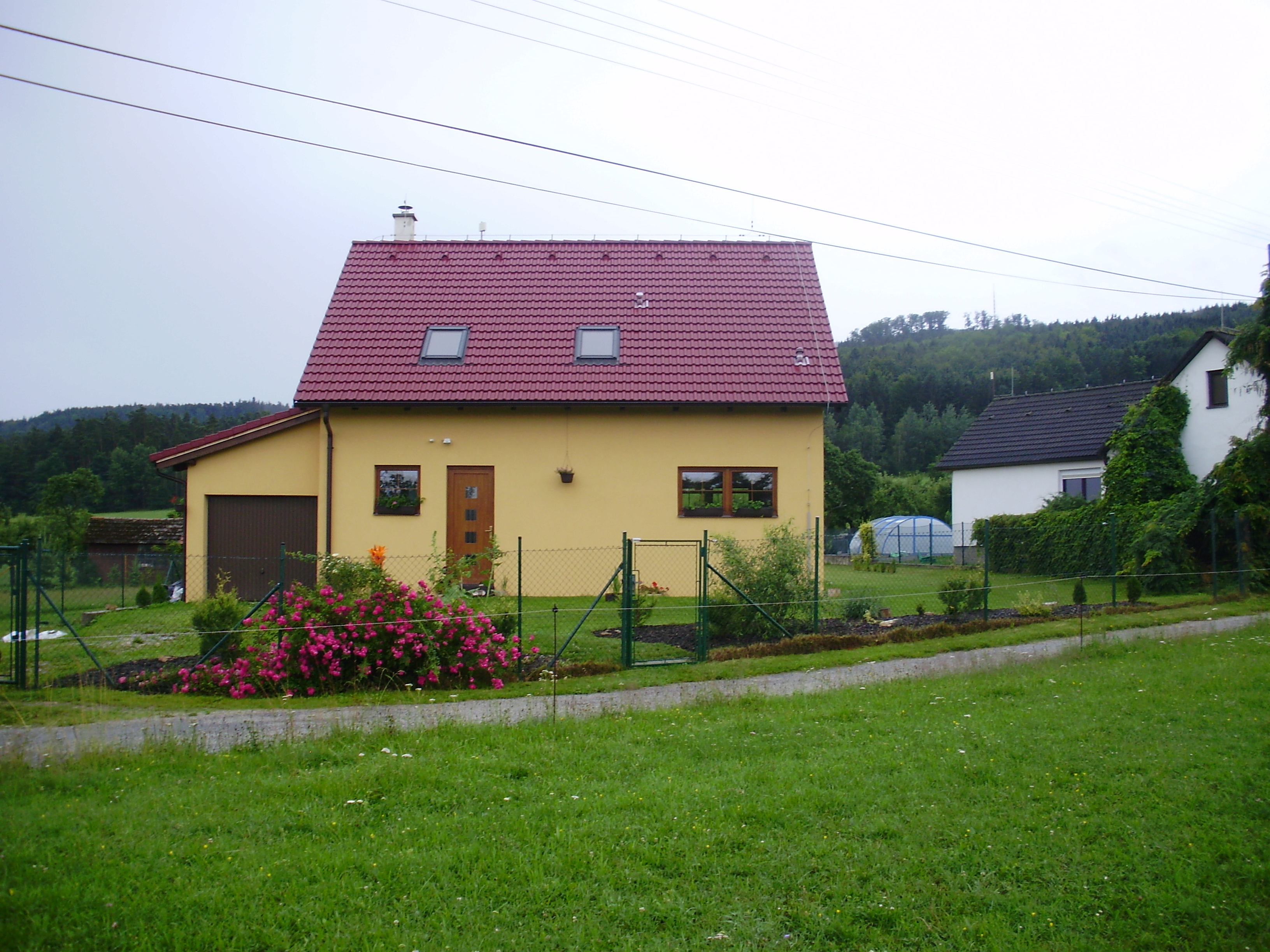 DřevostavbyCOUNCIL foto 2
