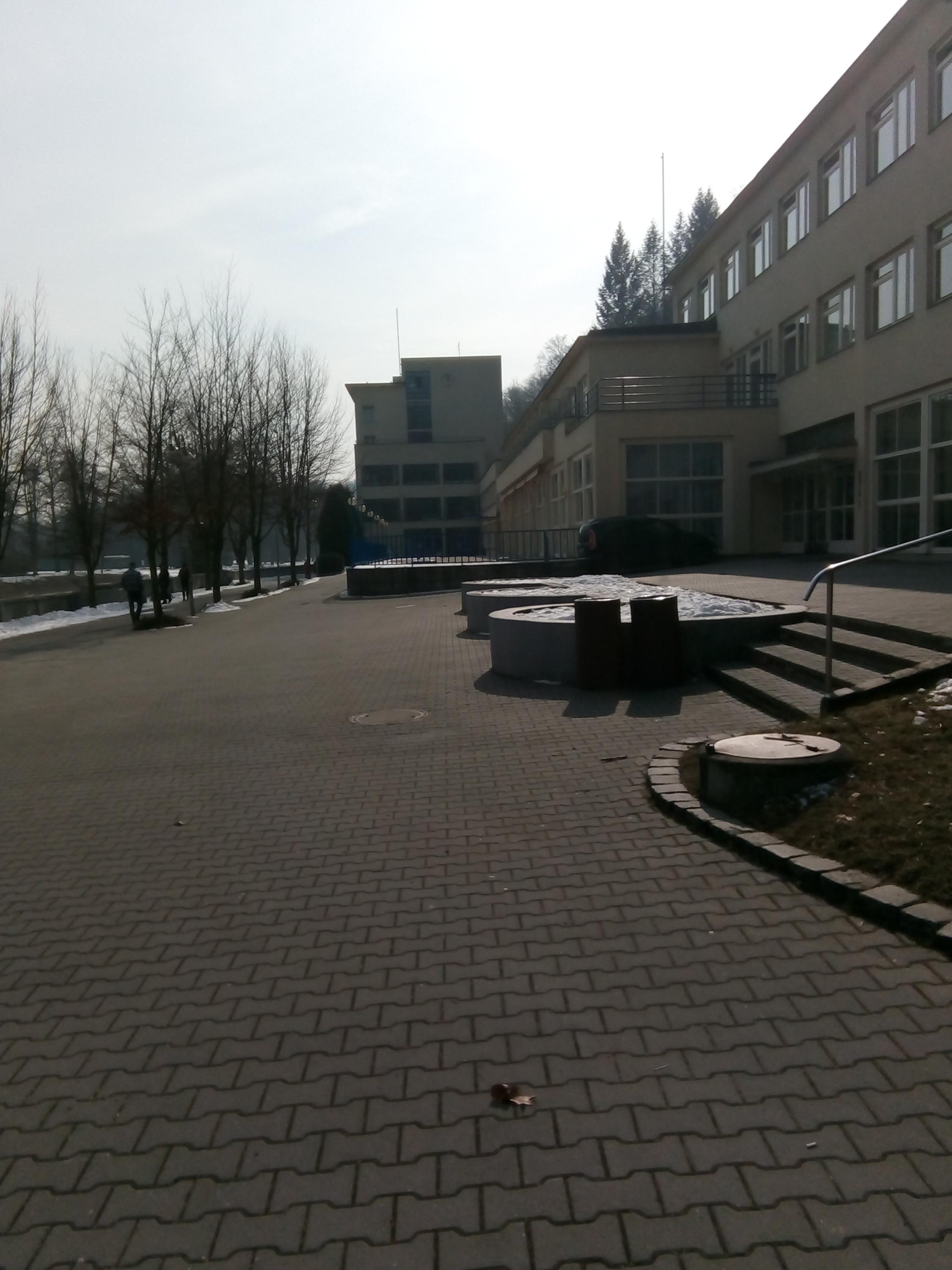 Lázně Teplice nad Bečvou - LD Bečva foto 6